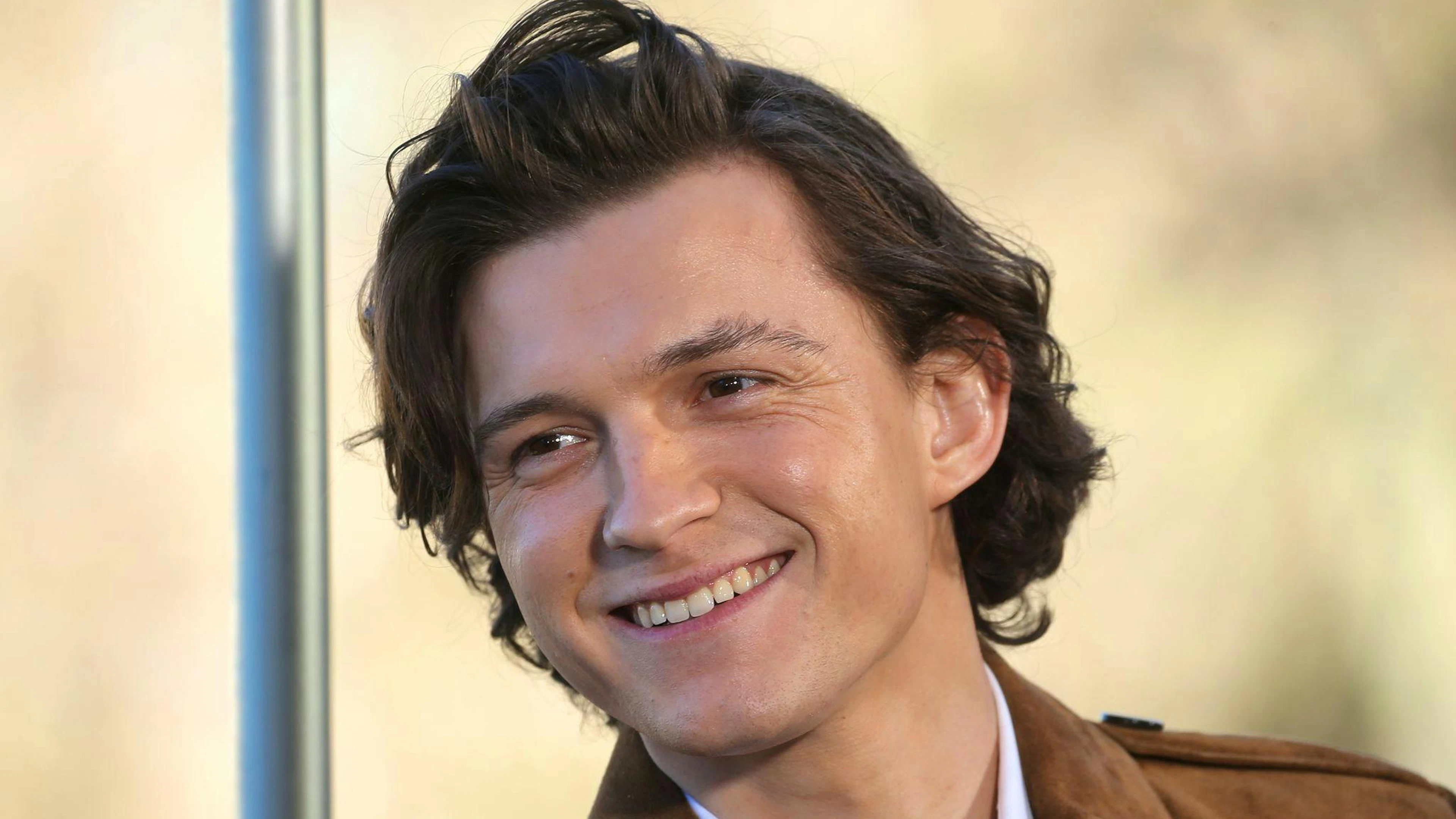 «Spider-Man»-Darsteller Tom Holland schlichtete laut eigenen Worten in einem Supermarkt einen Streit. (Archivbild)