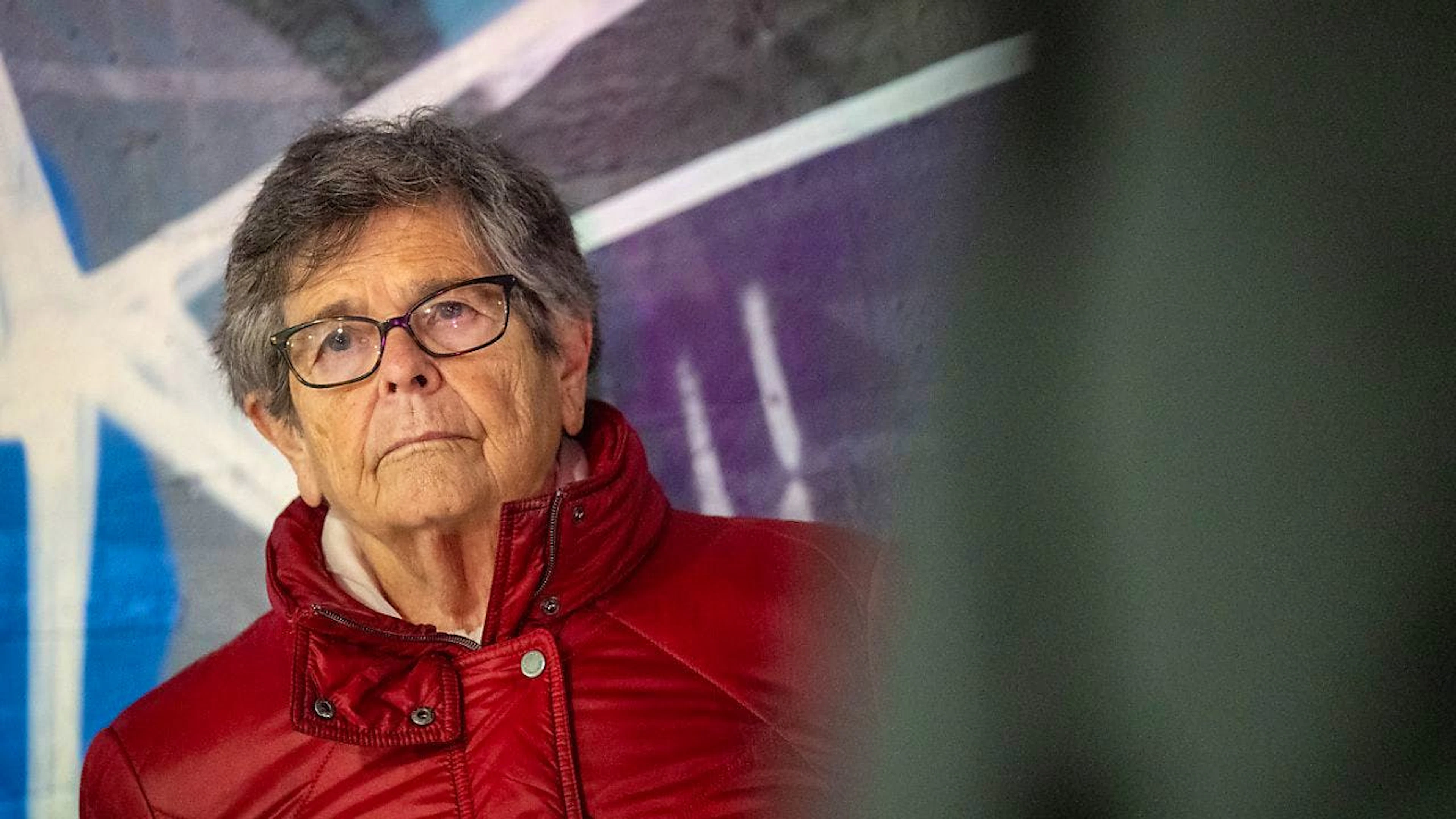 Die ehemalige Bundesrätin Ruth Dreifuss war von 1993 bis 2002 Vorsteherin des Eidgenössischen Departements des Innern. (Archivbild)