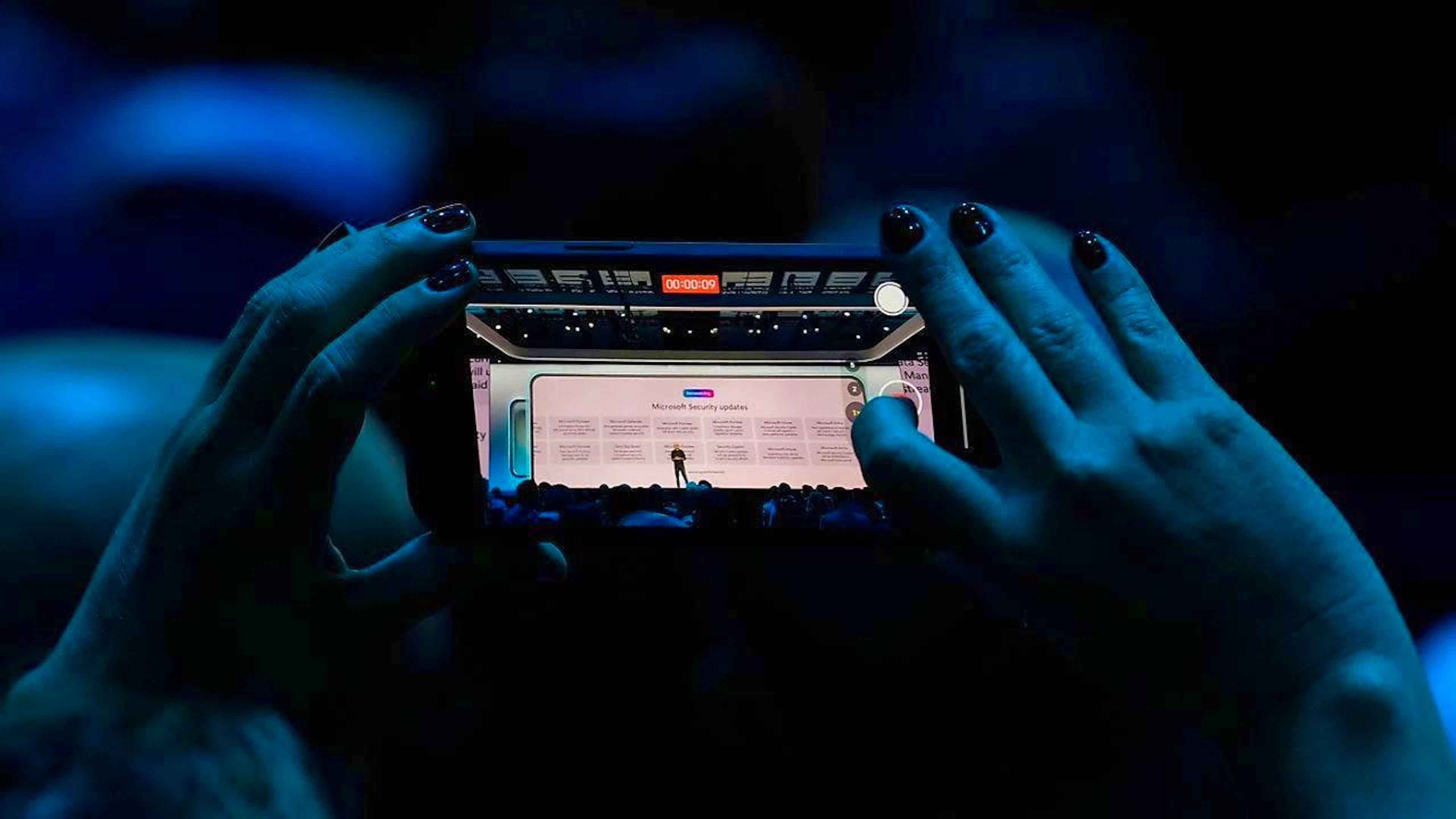 Microsoft has become a pioneer in the use of AI software through a multi-billion dollar pact with ChatGPT developer OpenAI and is seeking to integrate it across its product range. (archive image)