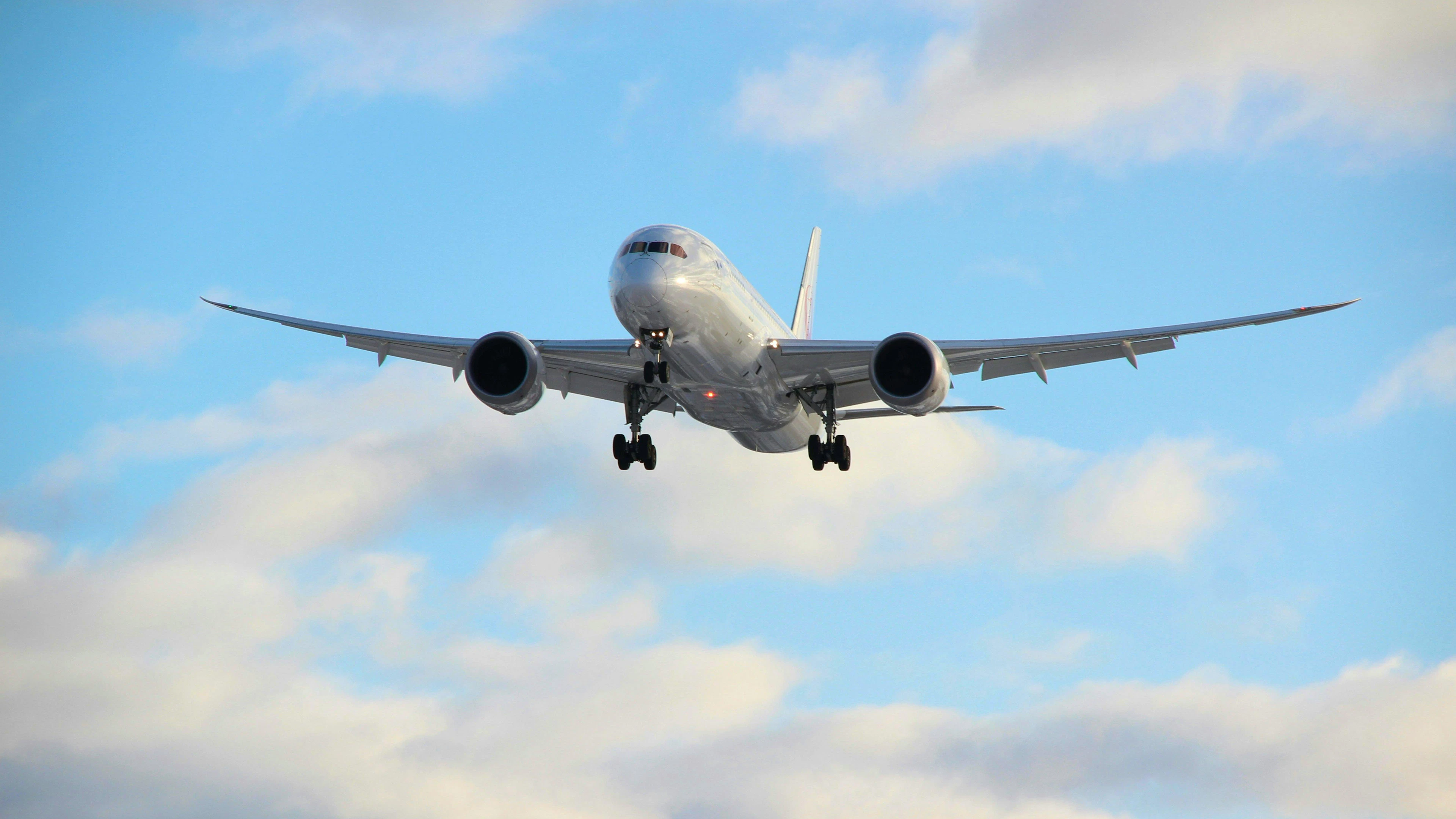 Welche Airlines sind auf häufigsten zur rechten Zeit am rechten Ort? Ein Ranking gibt Aufschluss.