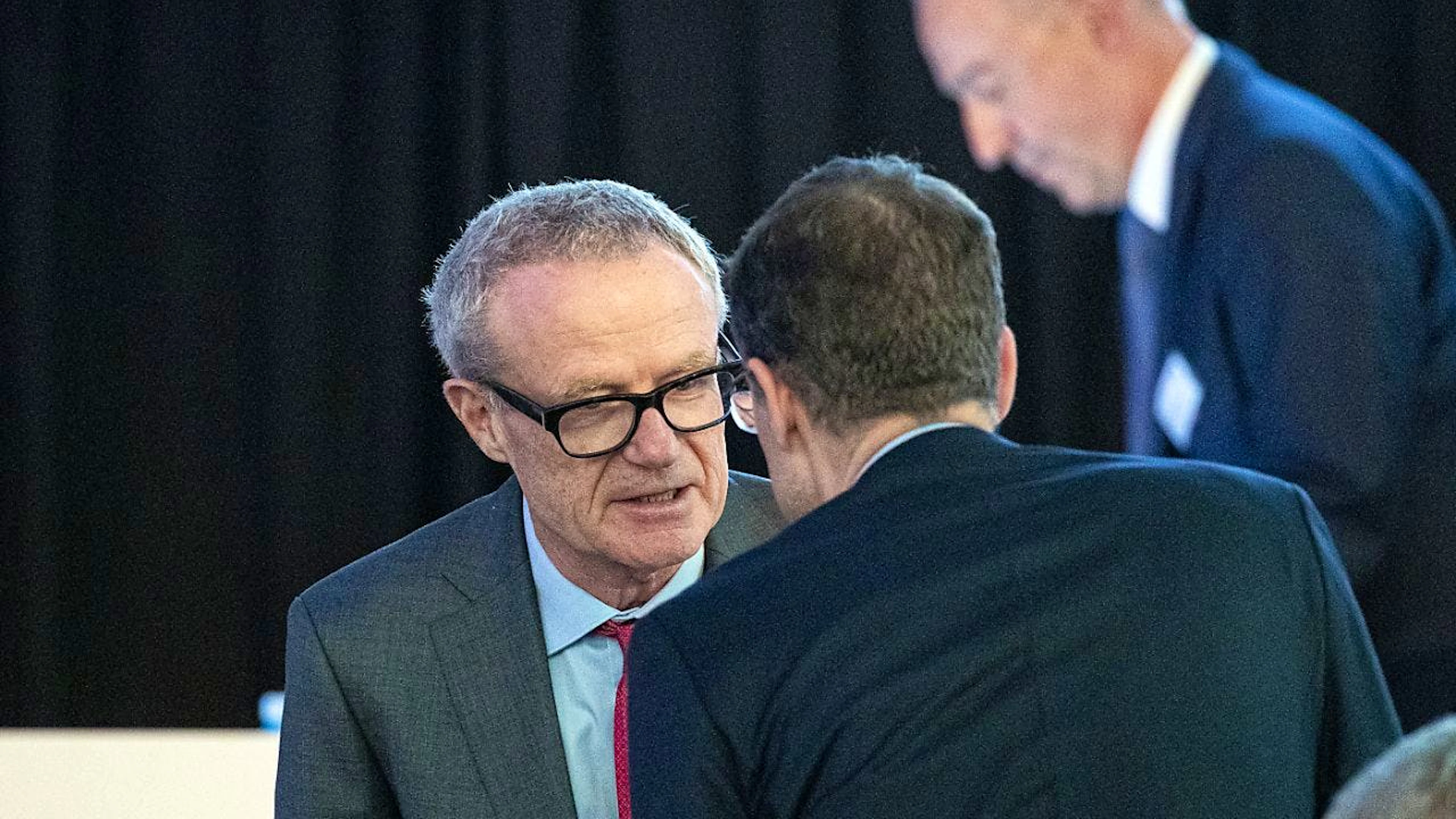 Martin Haefner ist 2024 70 Jahre alt geworden. Neben der Amag besitzt der ehemalige Mathematiklehrer namhafte Anteile an Industriefirmen wie Swiss Steel, Autoneum oder Rieter. (Archivbild)