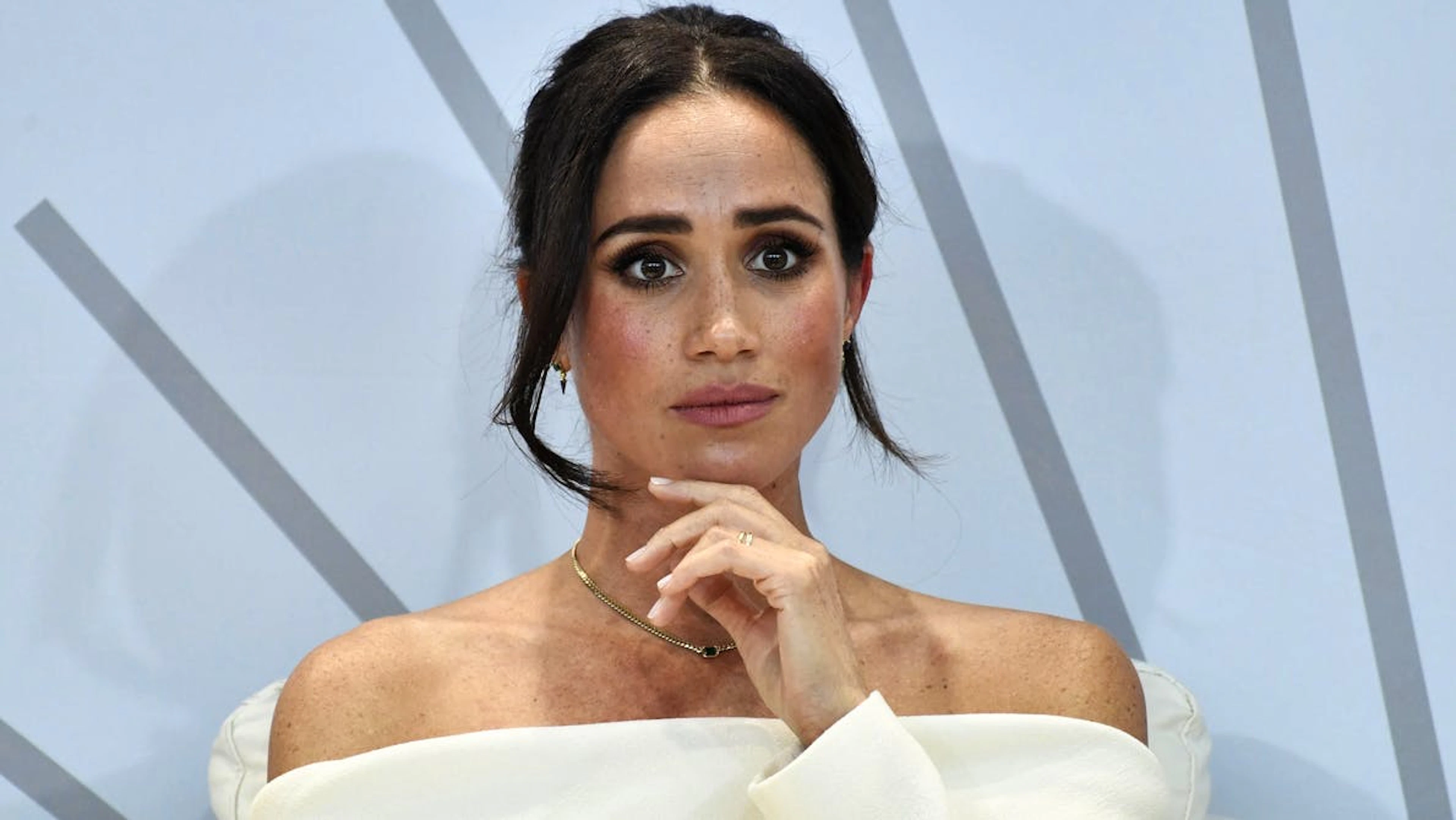 Le rebranding de Meghan Markle pour <em>American Riviera Orchard</em> s'avère chaotique. 