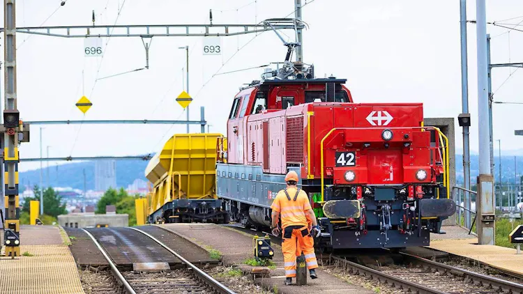 This is what the disruptions at SBB mean