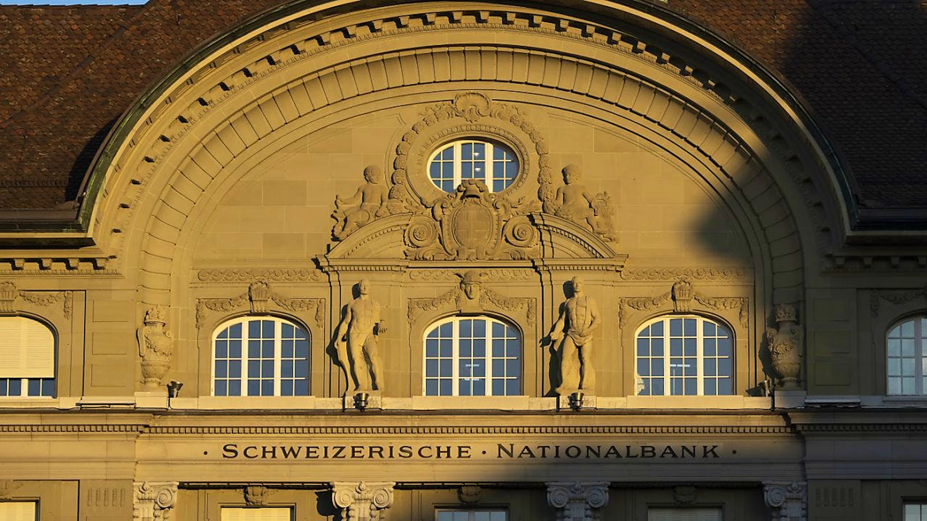 Der Kanton Luzern soll von der Schweizerischen Nationalbank Gewinnausschüttungen von 96 Millionen Franken erhalten. (Archivbild)