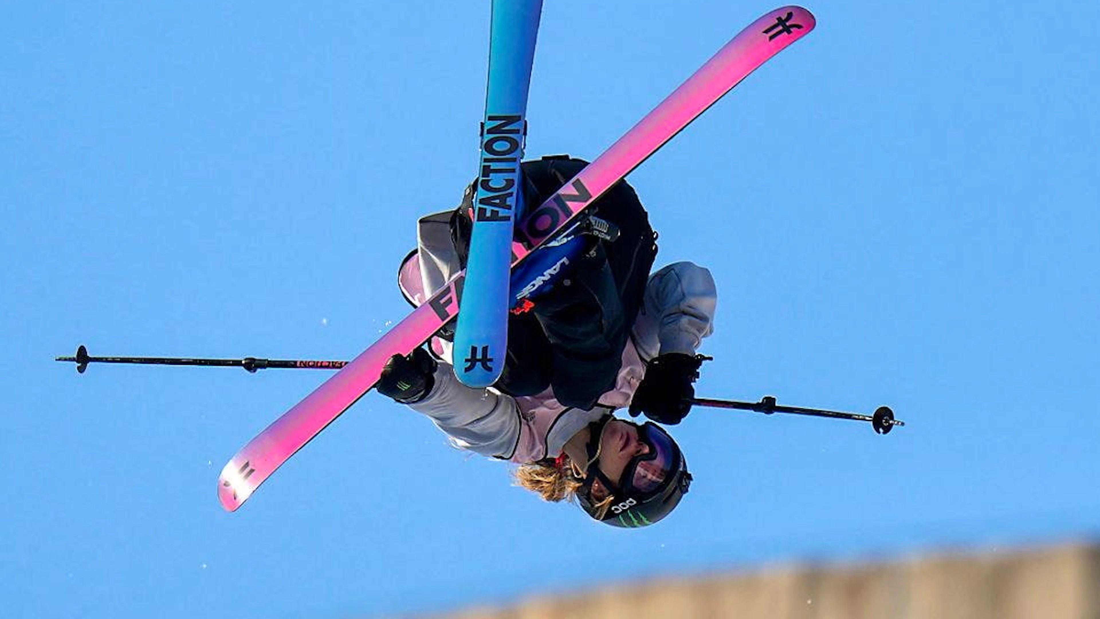 Sarah Höfflin verpasst am Kreischberg in Österreich die Podestränge