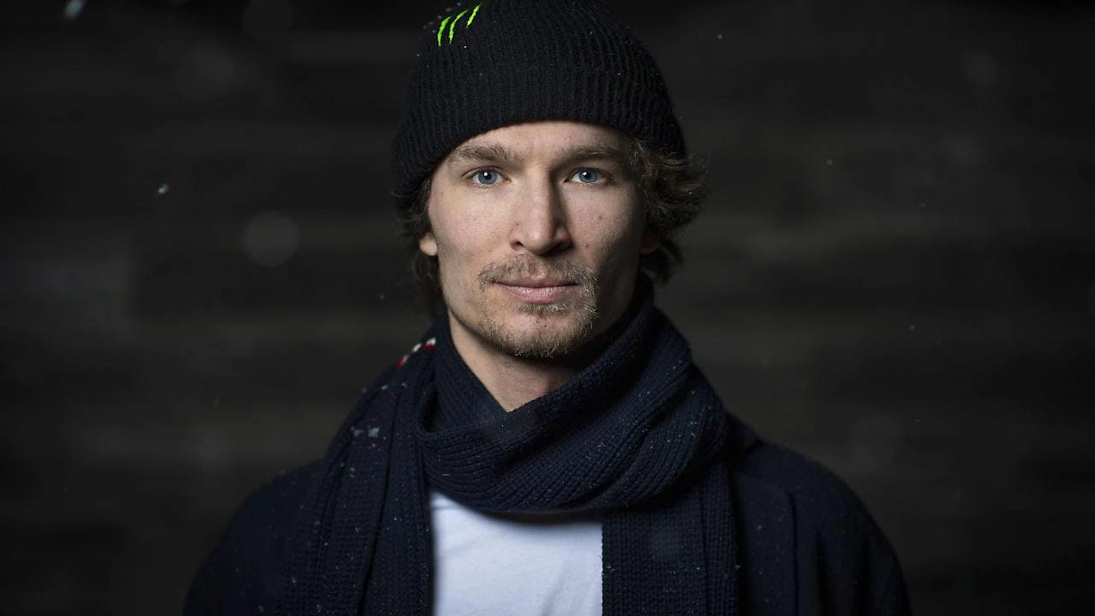 Halfpipe-Olympiasieger Iouri Podladtchikov will es nochmals wissen