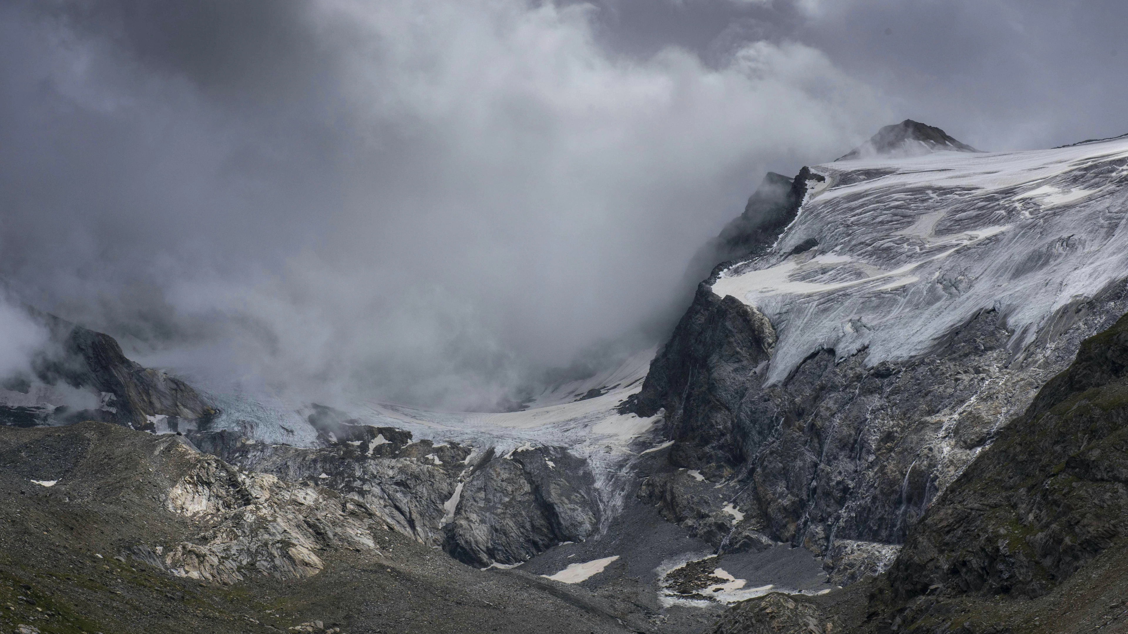 Seit 1967 wurde der Mann aus Baden-Württemberg am Wasserfallferner in Tirol vermisst.