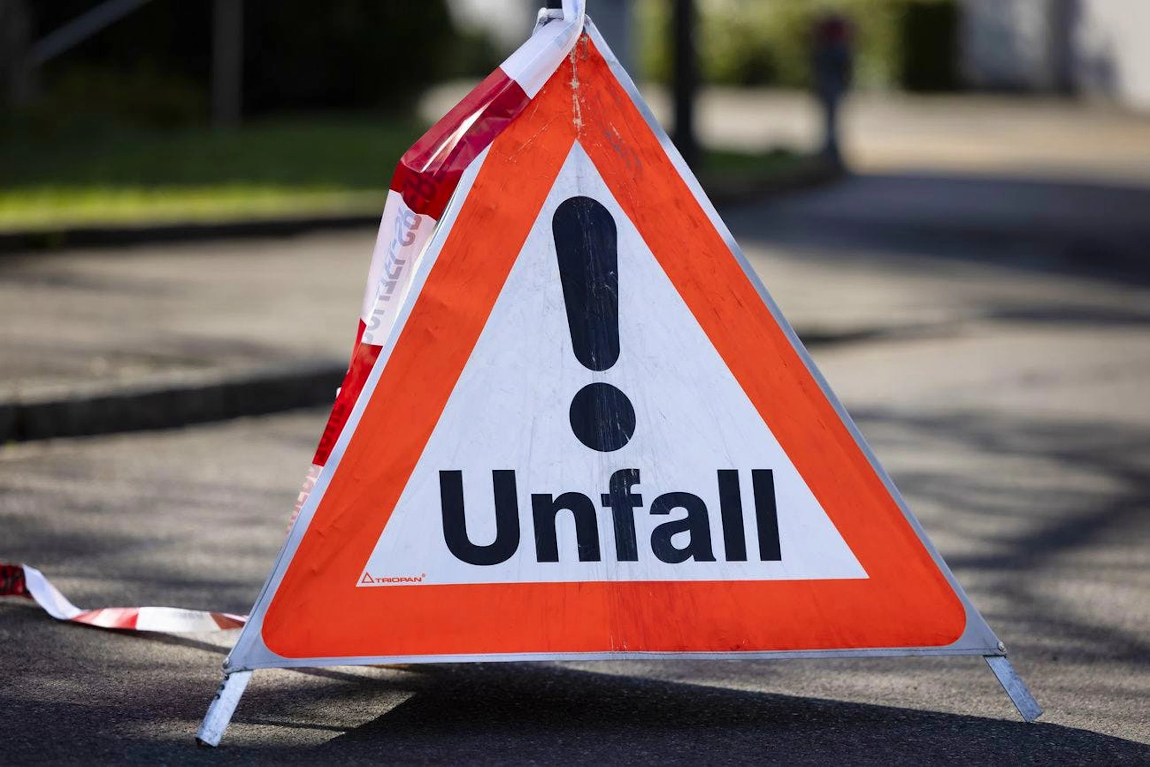 Die Stadtpolizei Winterthur informierte am Donnerstagabend über den Tod eines sechsjährigen Jungen. (Archivbild)