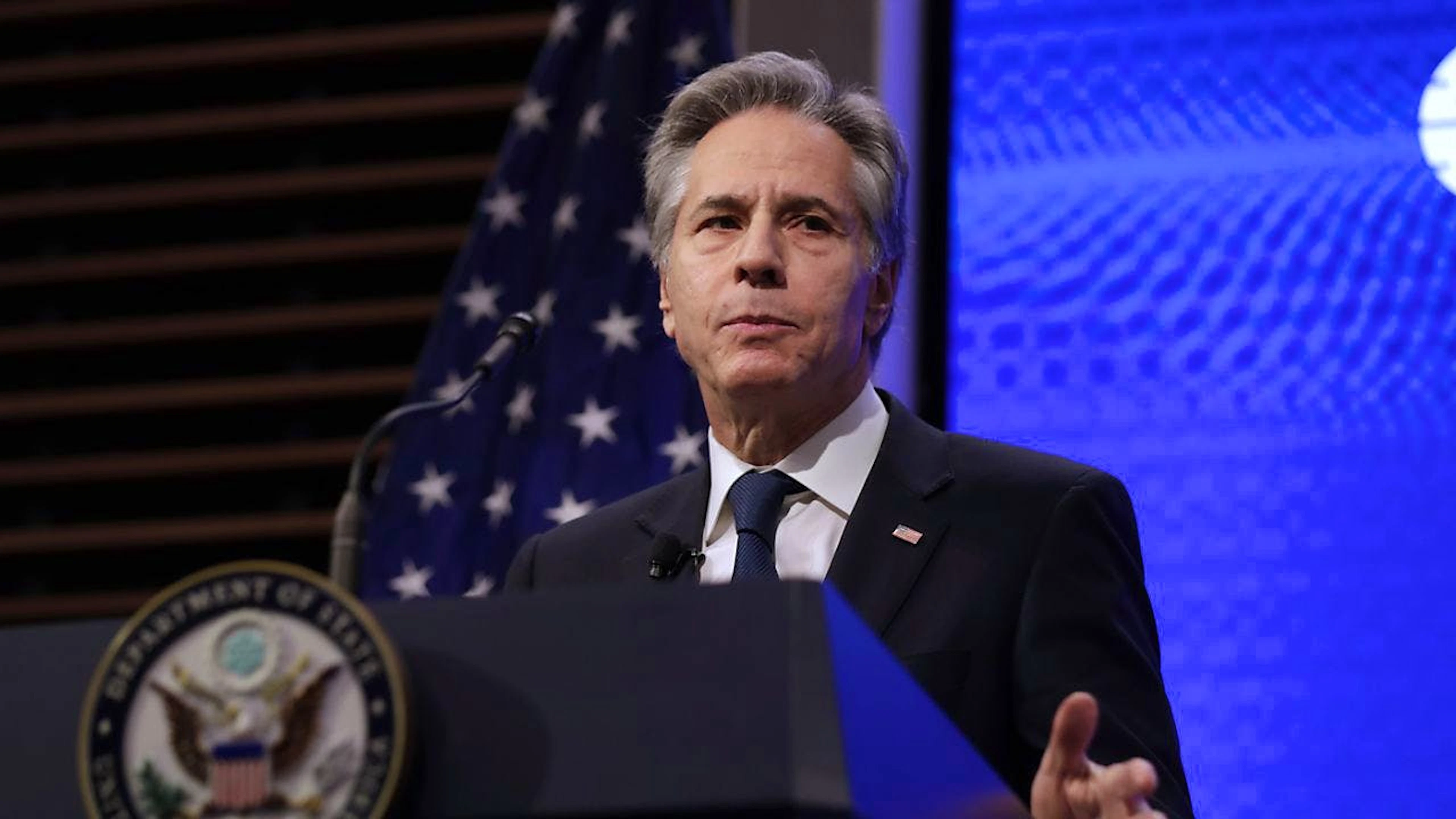A la suite notamment de manoeuvres militaires conjointes l'été dernier, Washington et Erevan ont mis sur pied "un comité de partenariat stratégique" censé renforcer leurs liens en matière de défense, d'économie et de démocratie, a vanté le chef de la diplomatie américaine Antony Blinken.