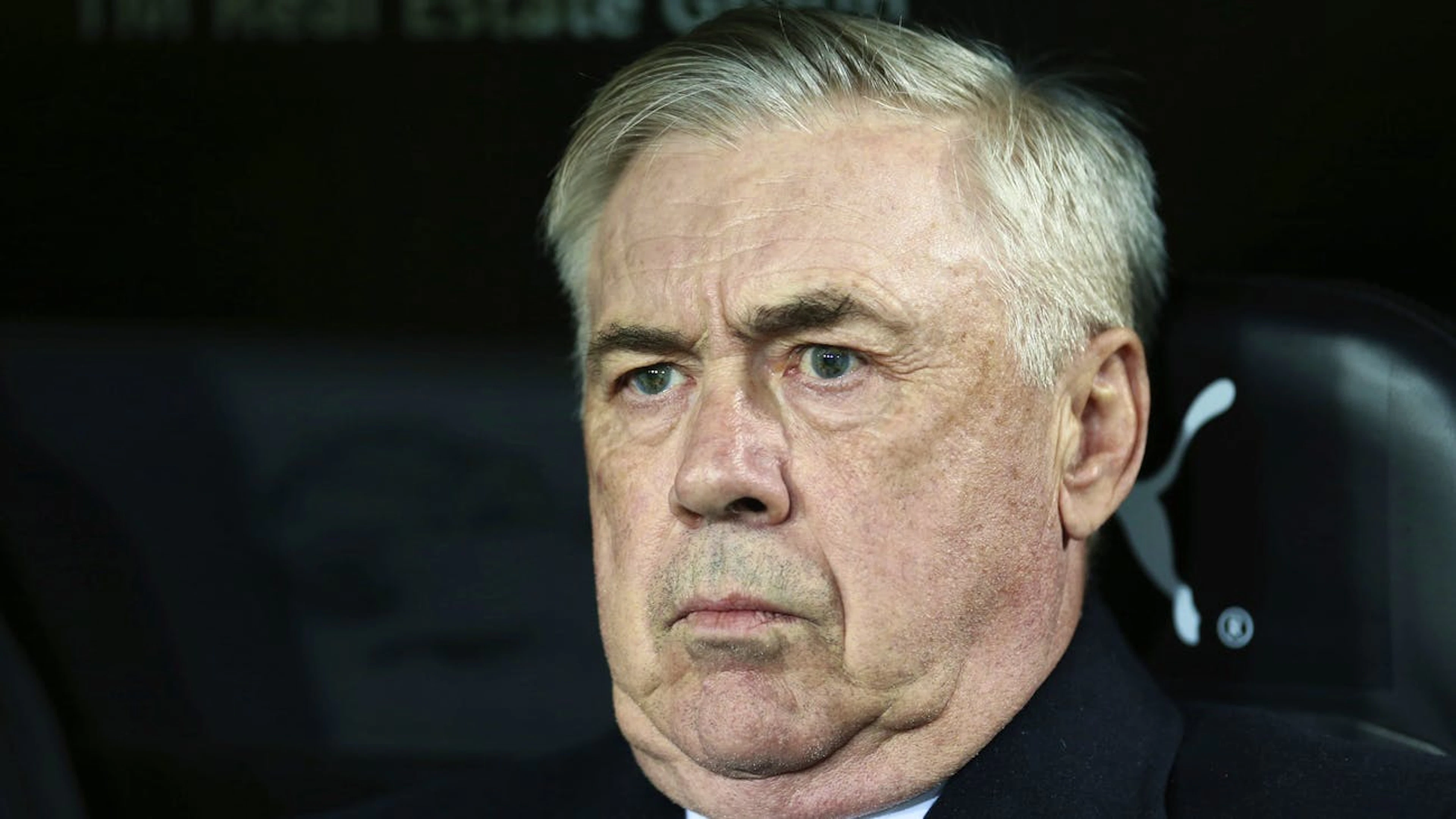 Le Real Madrid «doit réagir avec force» en Coupe du Roi face au Celta Vigo, a prévenu Carlo Ancelotti.