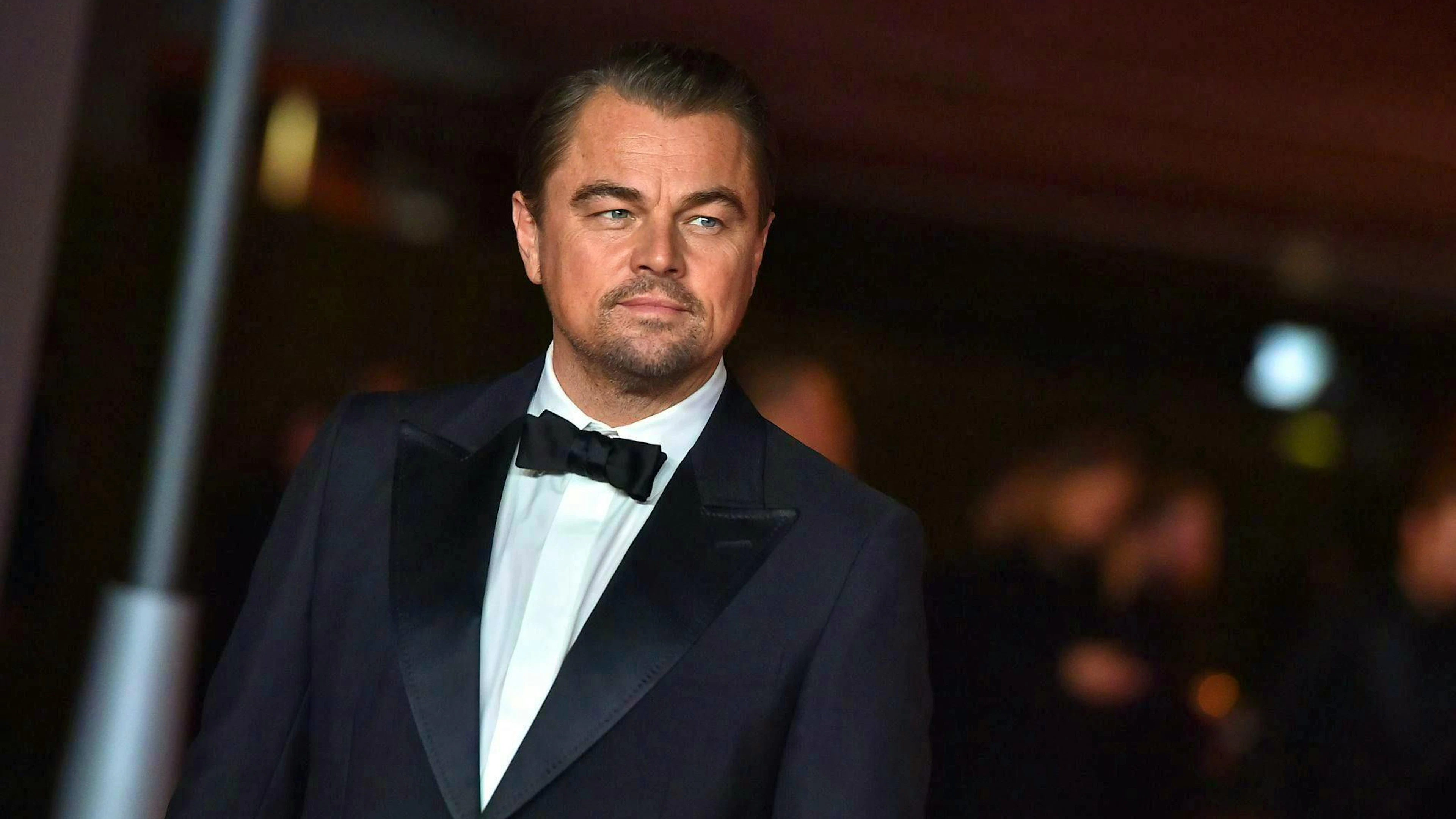 Leonardo DiCaprio is also known for his climate activism - now he's being attacked for it.