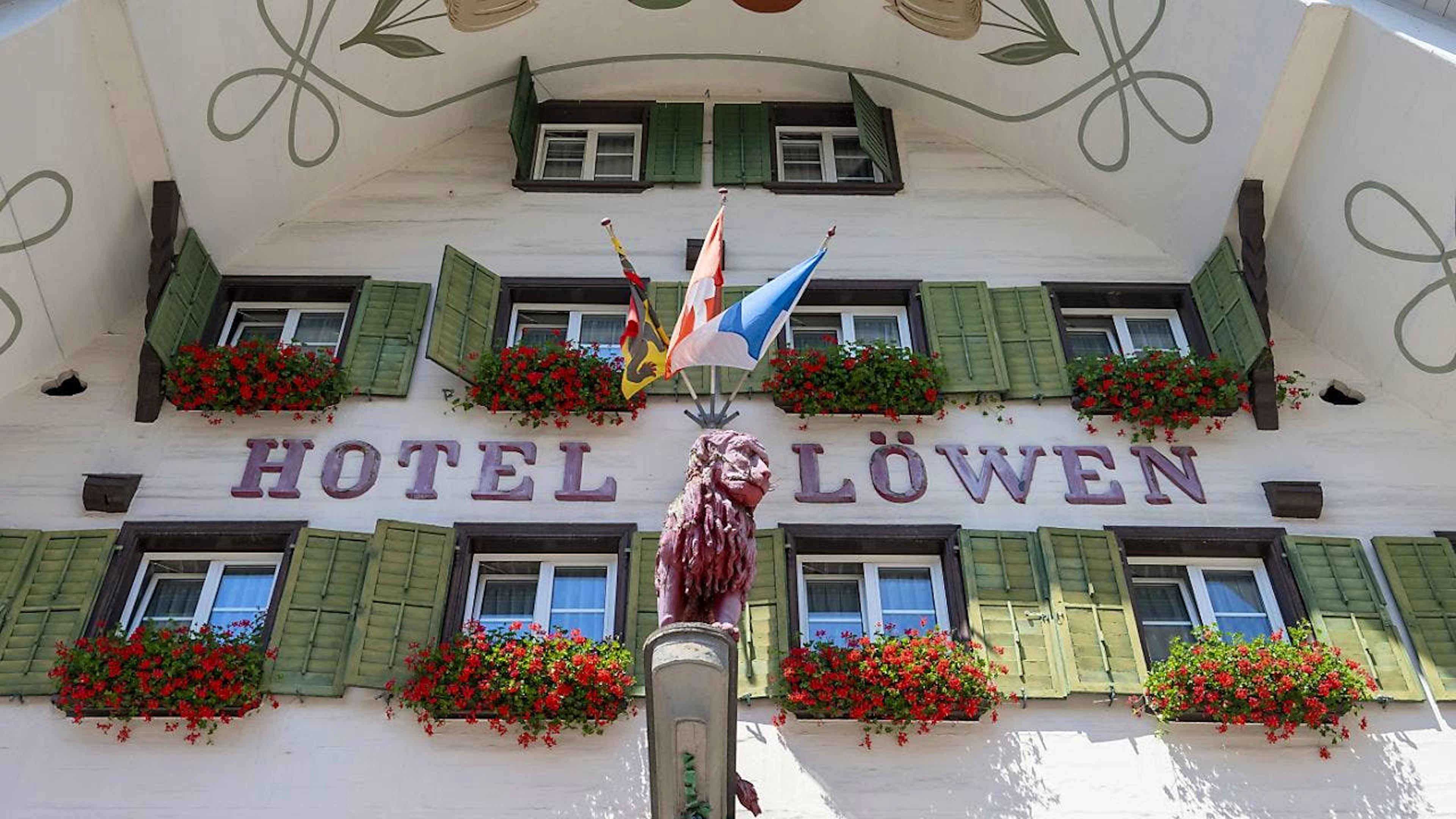Parmi les voyageurs étrangers, les touristes allemands ont été les plus nombreux à séjourner en novembre dans les hôtels suisses, suivis par leurs homologues américains et français (archives).