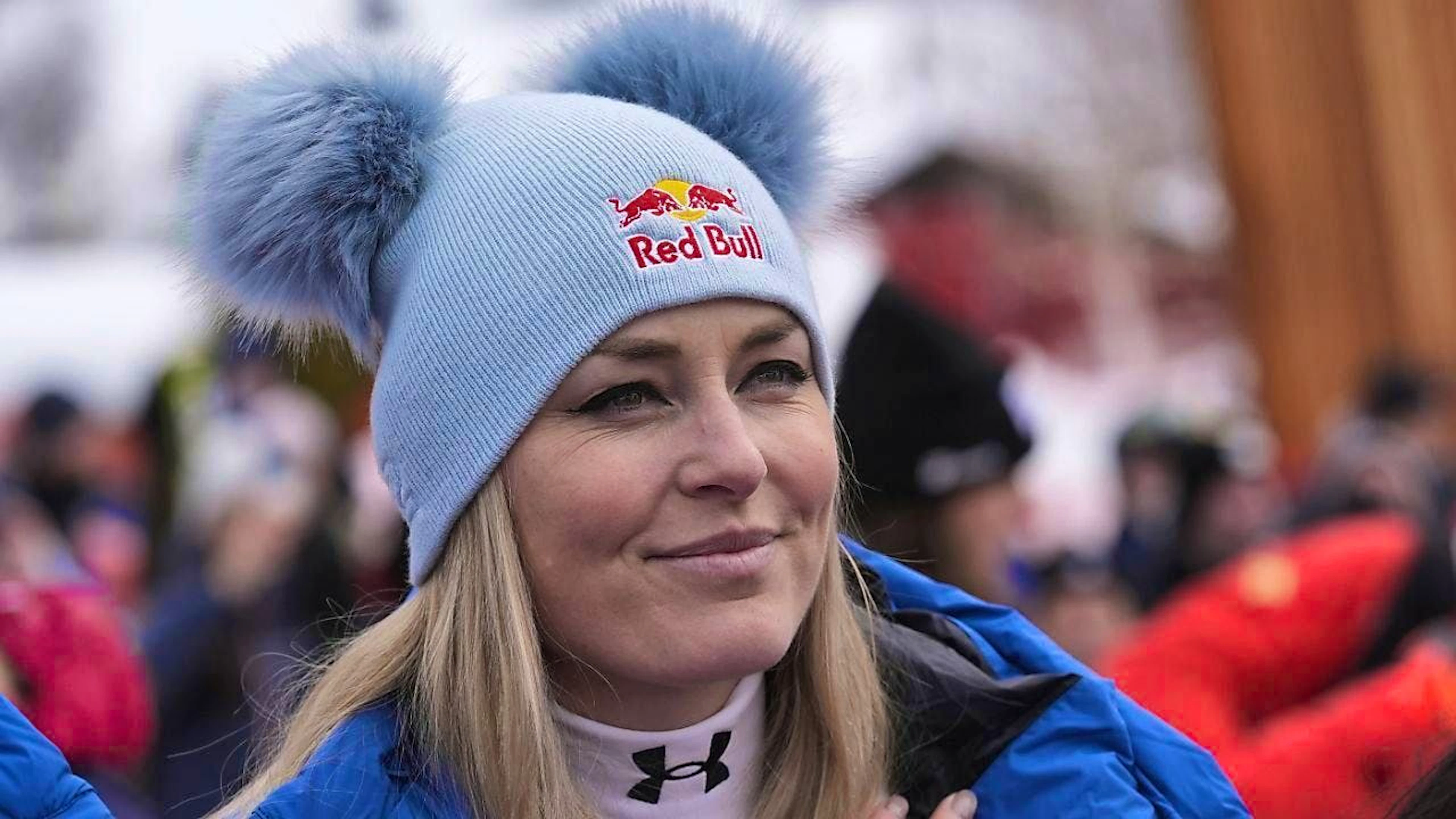 Lindsey Vonn è davvero vicina a un ritorno sulle piste?
