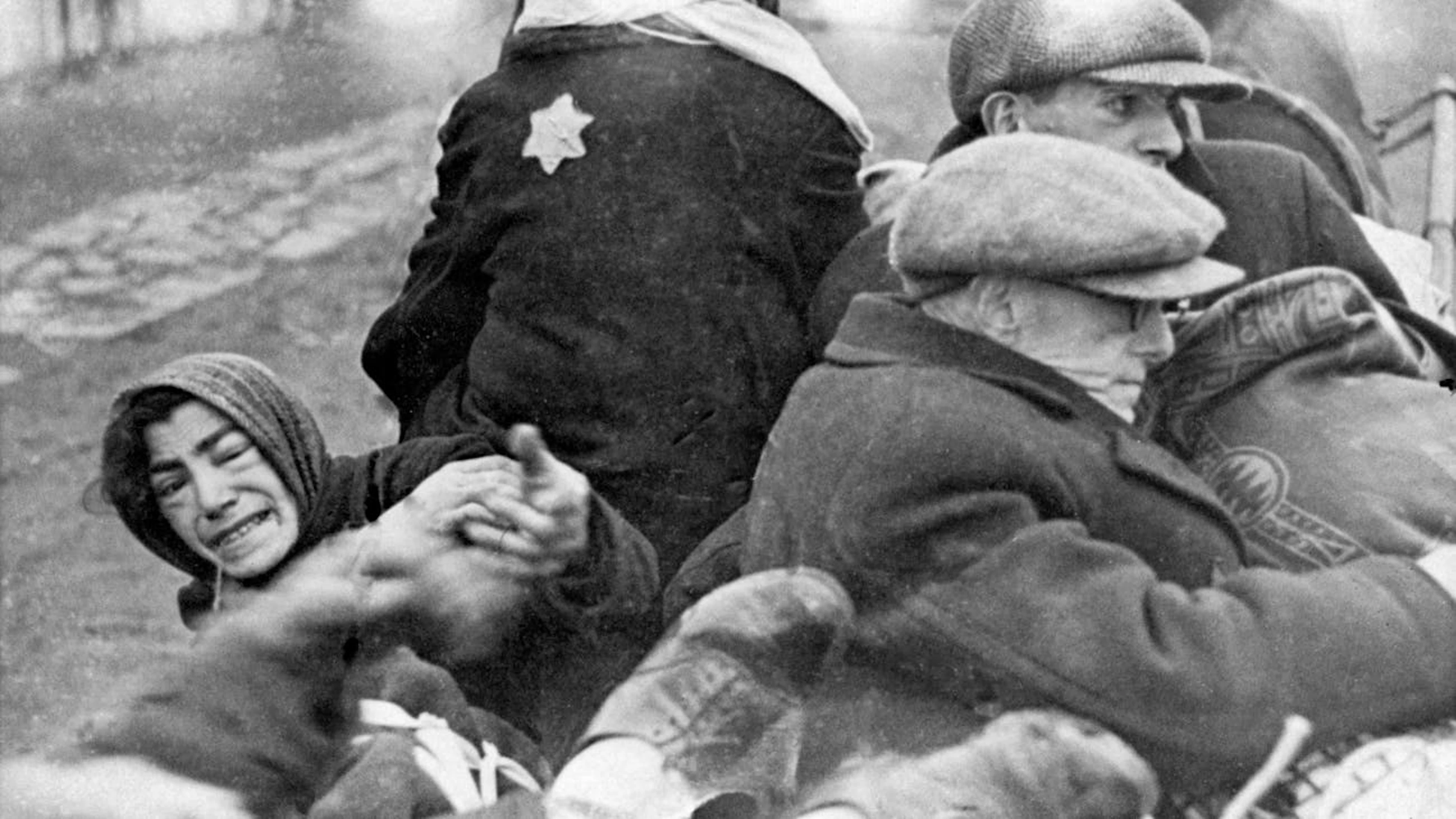 Auschwitz-Birkenau est devenu le symbole de l'extermination des juifs.