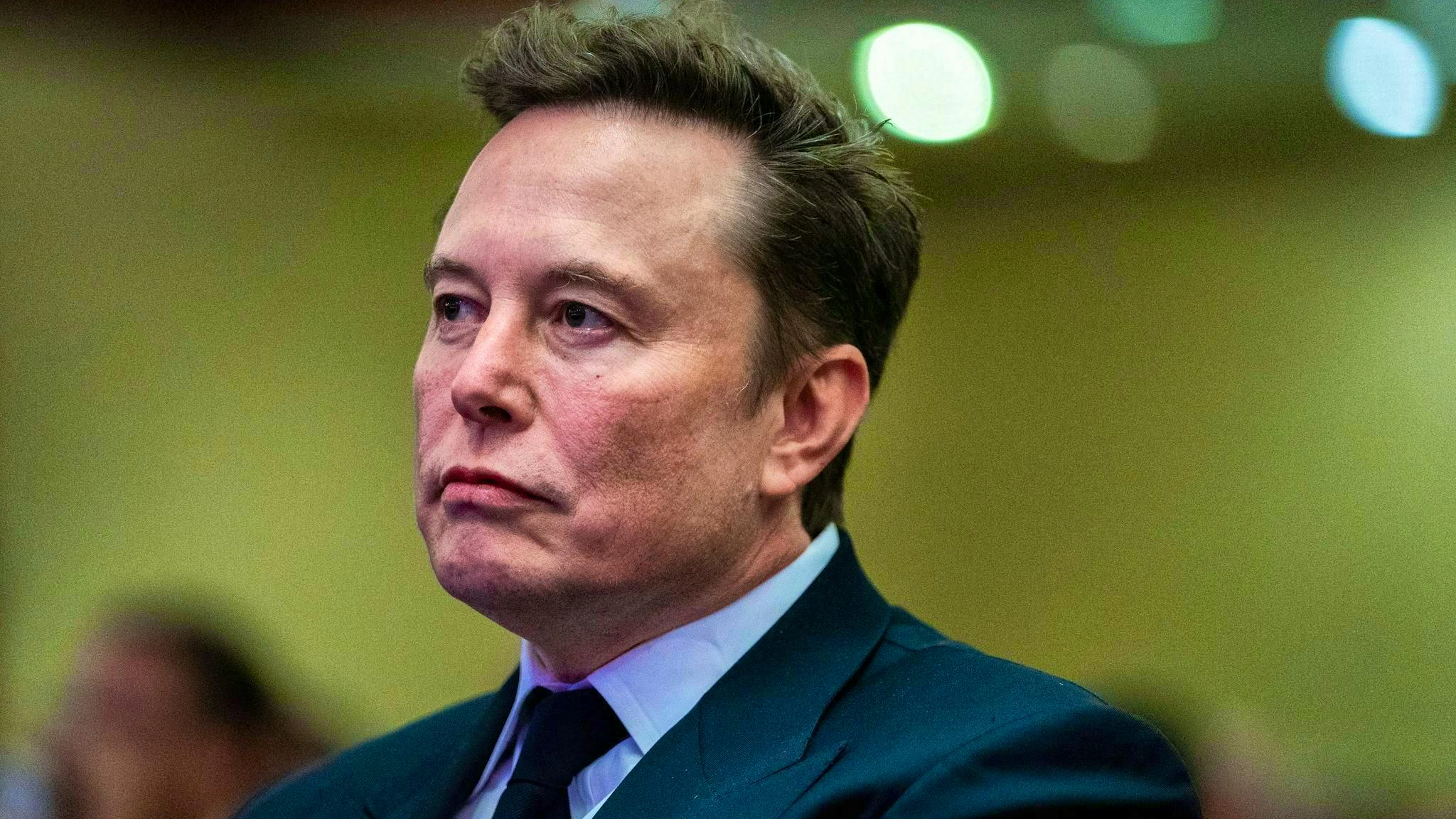Elon Musk is gaining an alarming amount of power, according to the study.