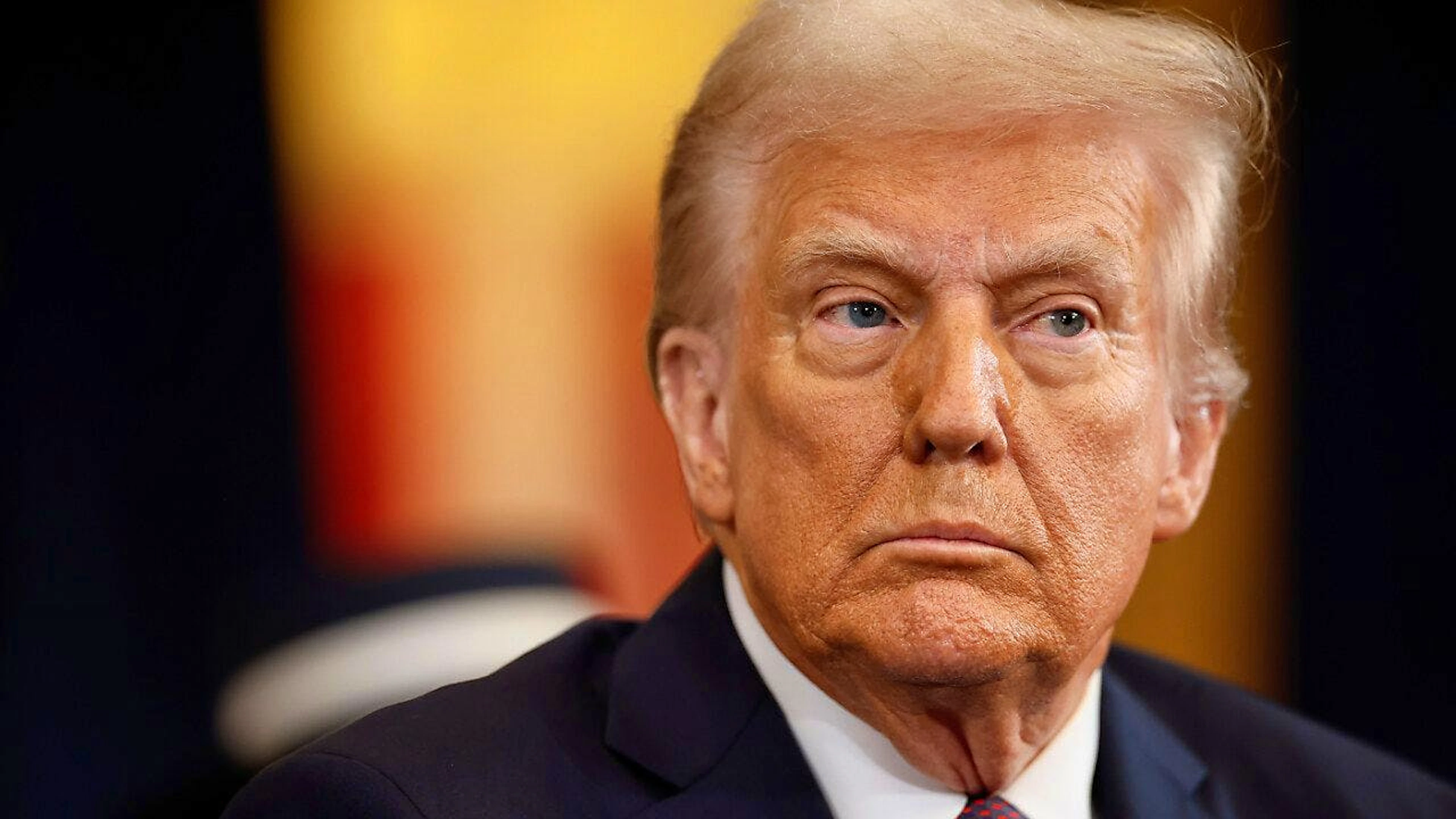 Der designierte Präsident Donald Trump. Foto: Chip Somodevilla/Pool Getty Images/AP/dpa