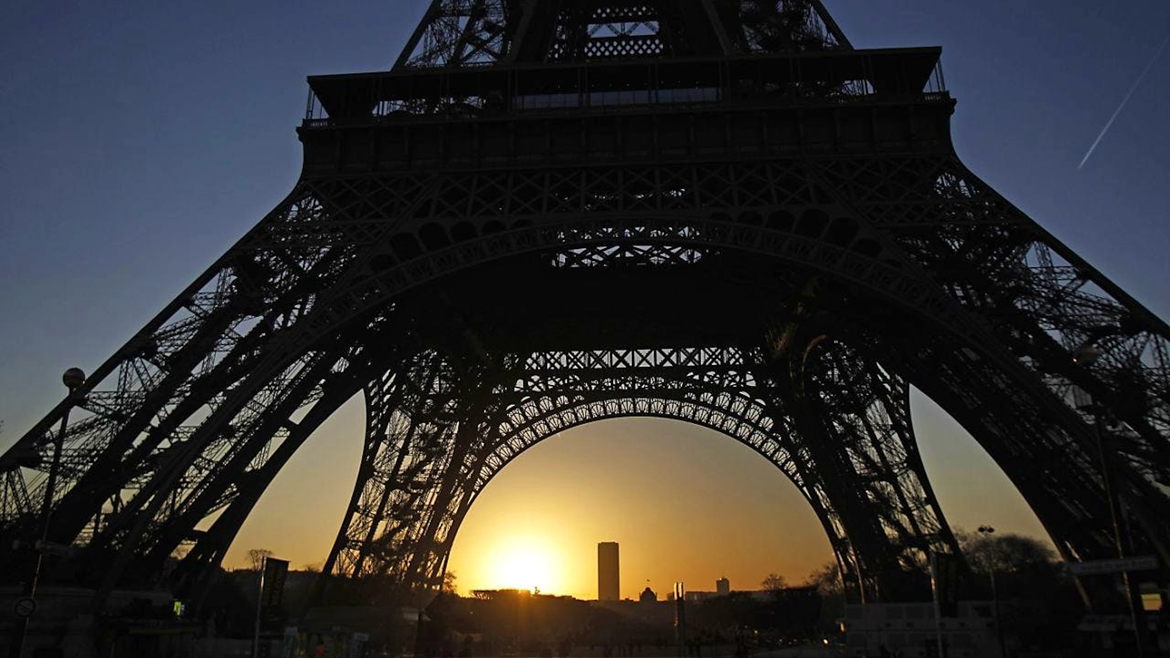 Cent millions de visiteurs internationaux se sont rendus en France en 2024, ce qui en fait la première destination touristique au monde. (photo symbolique)