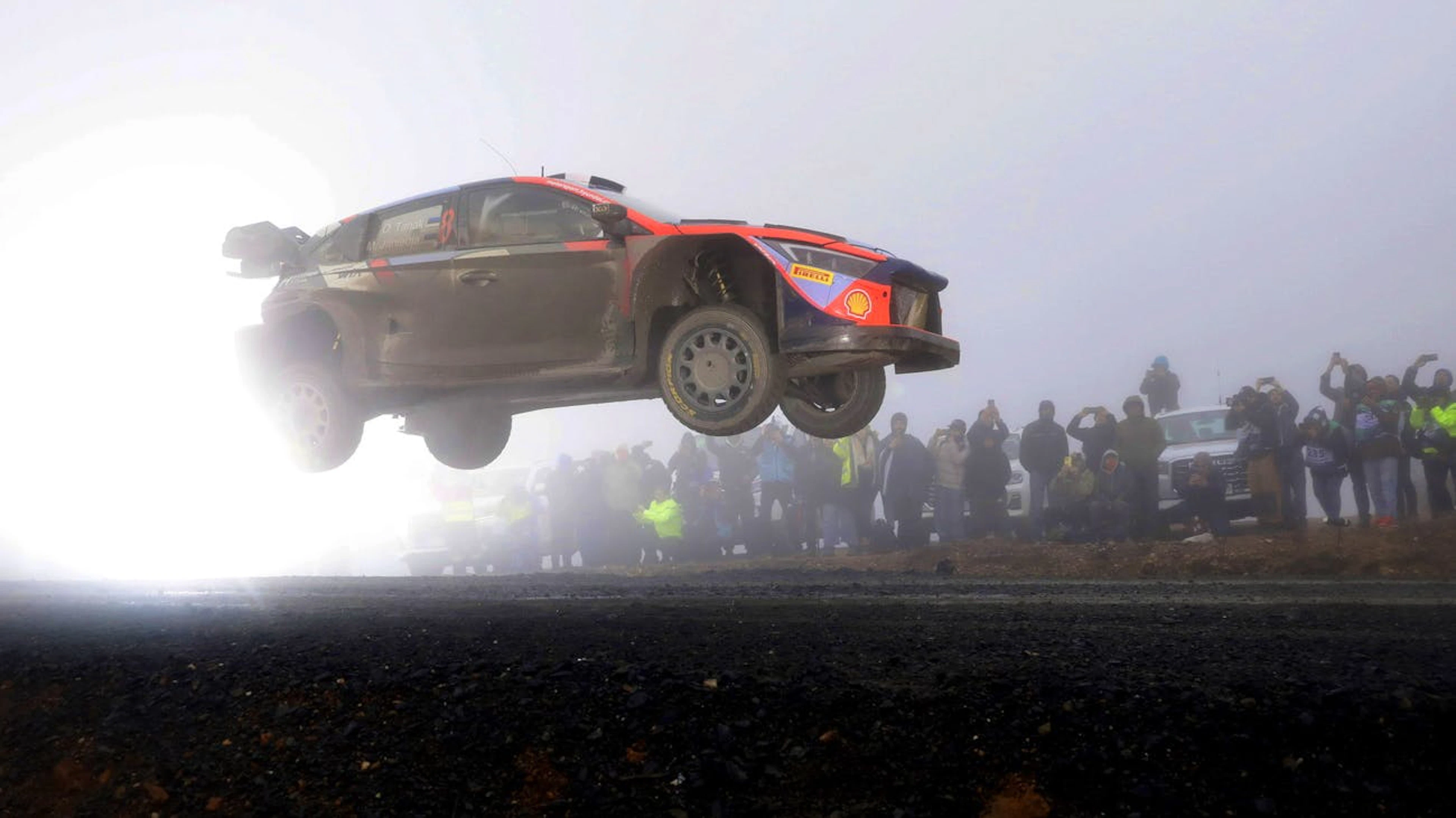 Le WRC est une discipline en crise.