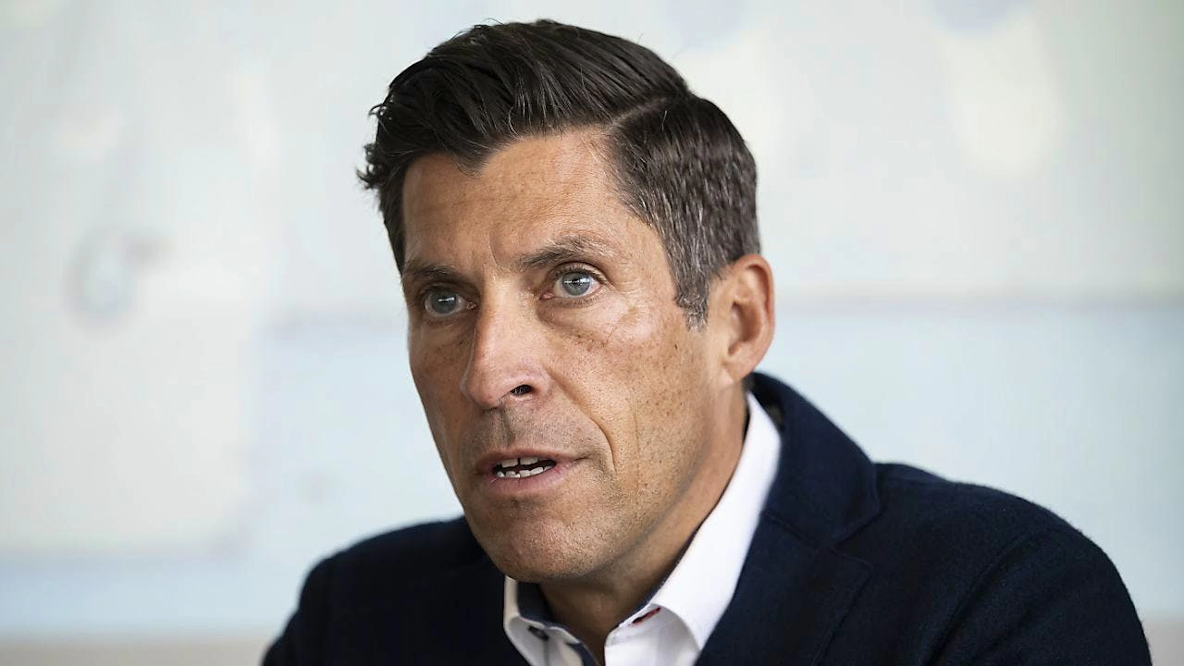 Markus Pfisterer übernahm im Oktober 2021 die Herausforderung des Aufbaus der Meldestelle für Ethik-Verstösse im Schweizer Sport
