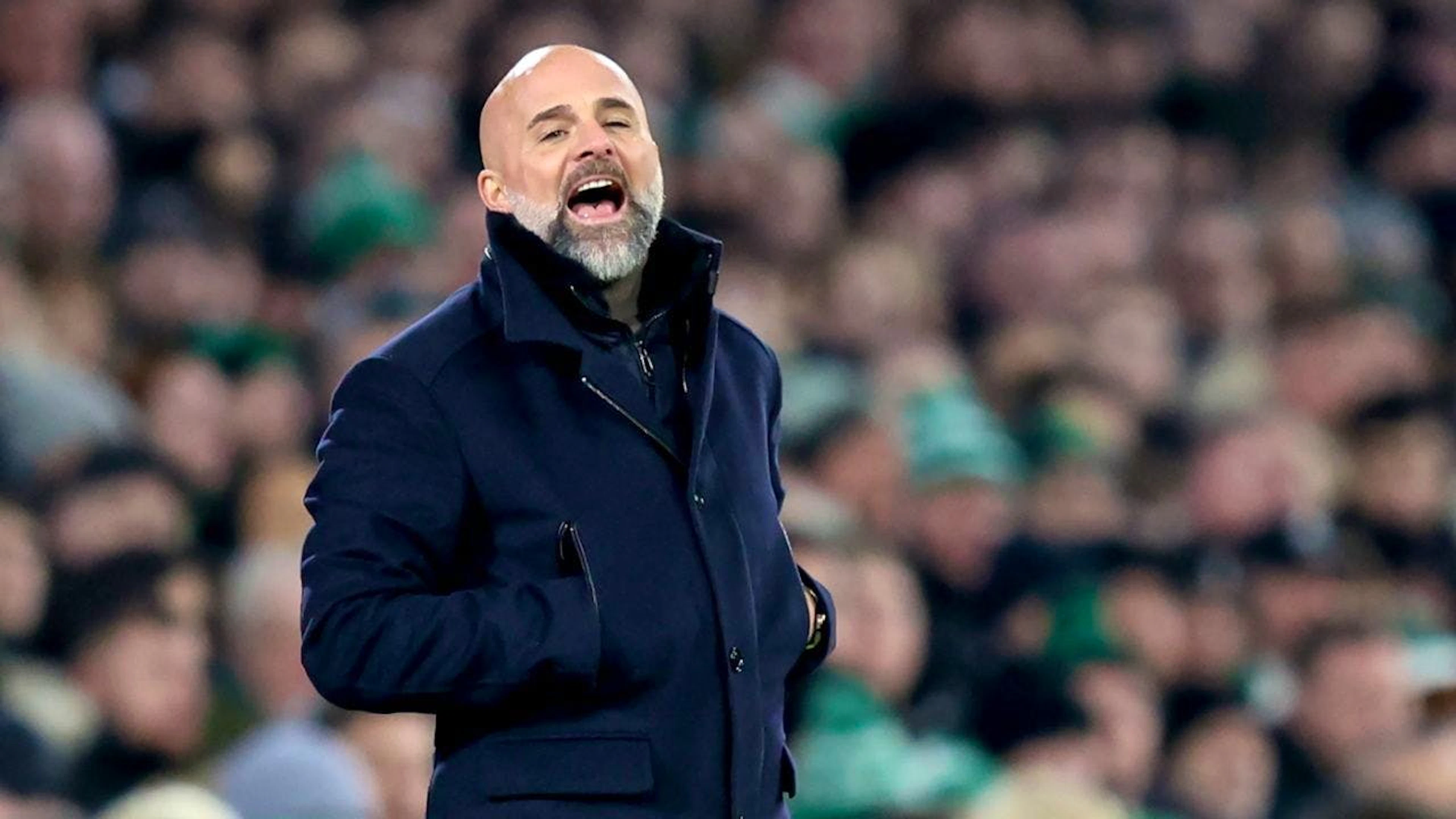 Auch mit Giorgio Contini an der Seitenlinie kann YB in dieser Saison europäisch nicht punkten