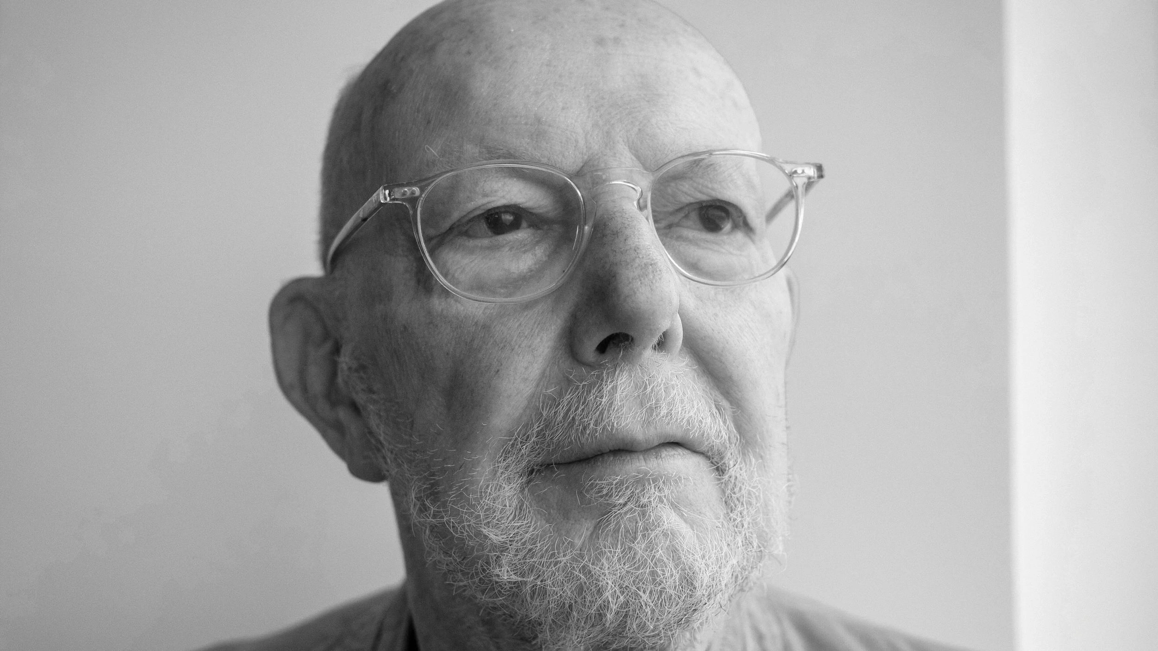 Le journaliste Jean-François Kahn est mort à 86 ans.
