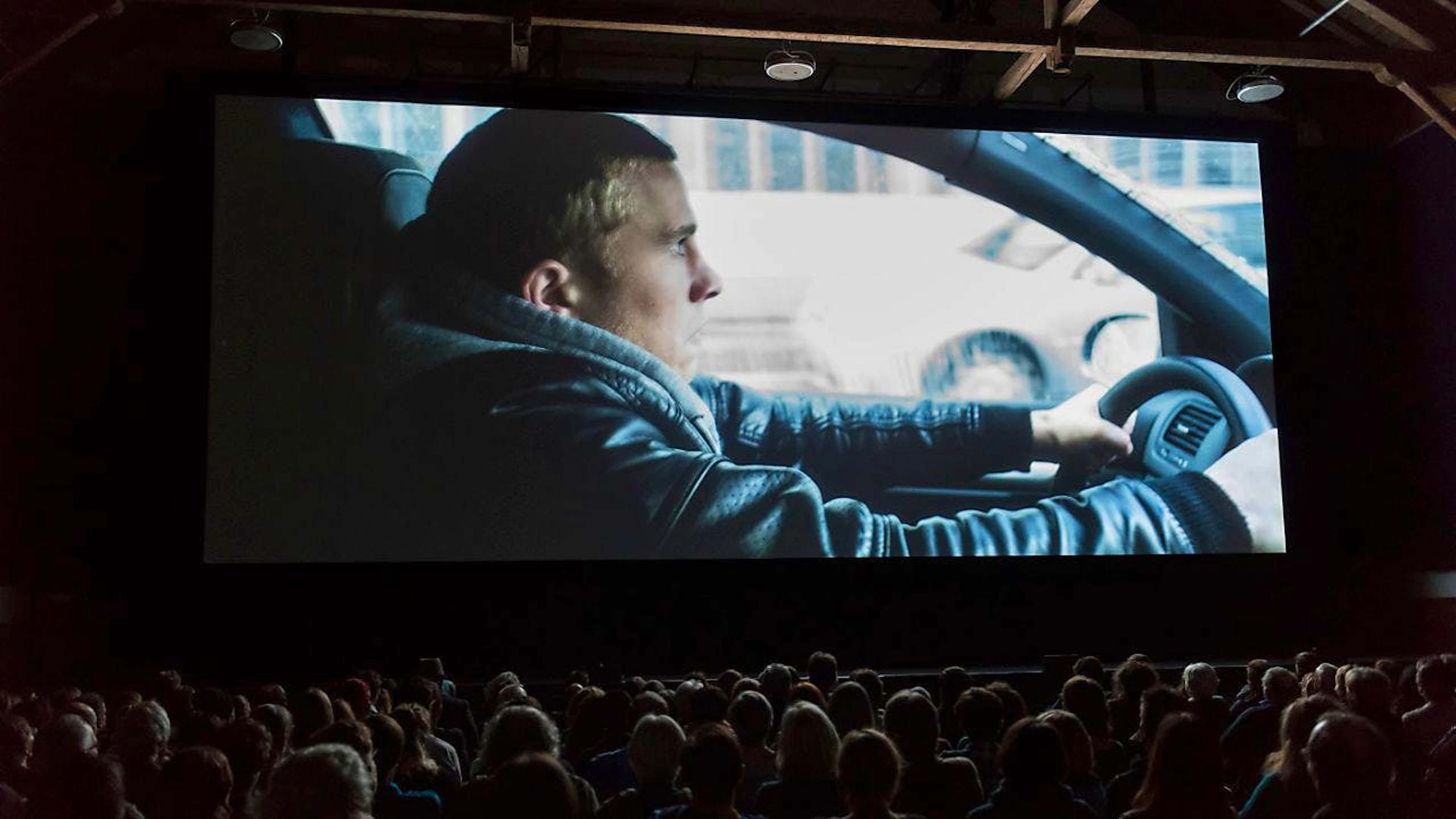 Der Bund will mit seiner Filmförderung in Zukunft die verschiedenen Publikumsgruppen stärker in den Fokus rücken. (Symbolbild)