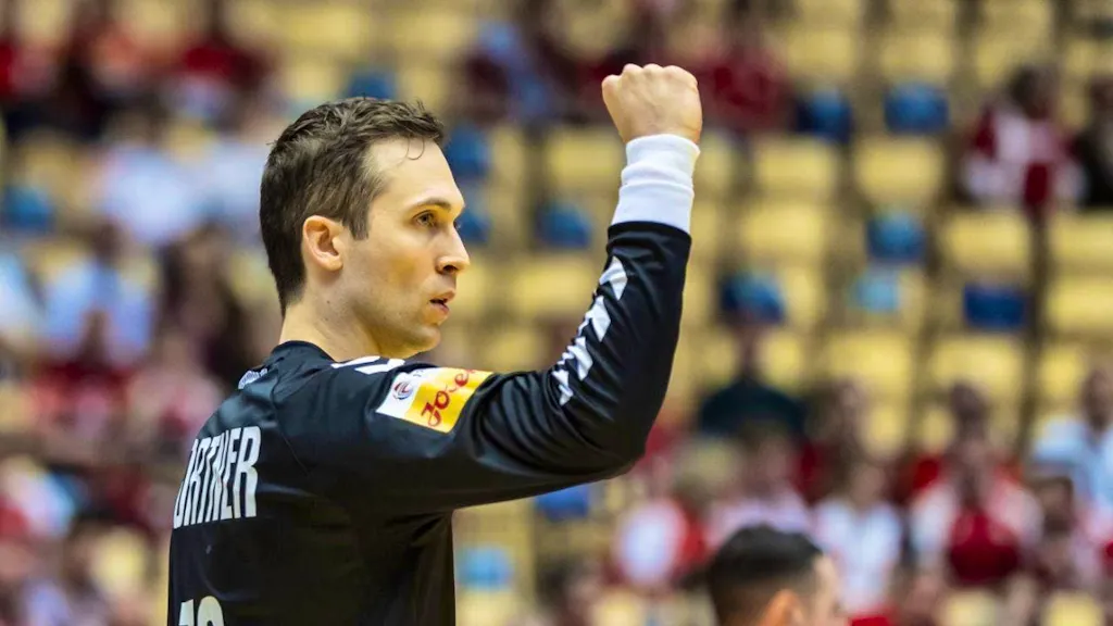 Handball-Nati with convincing victory at the end