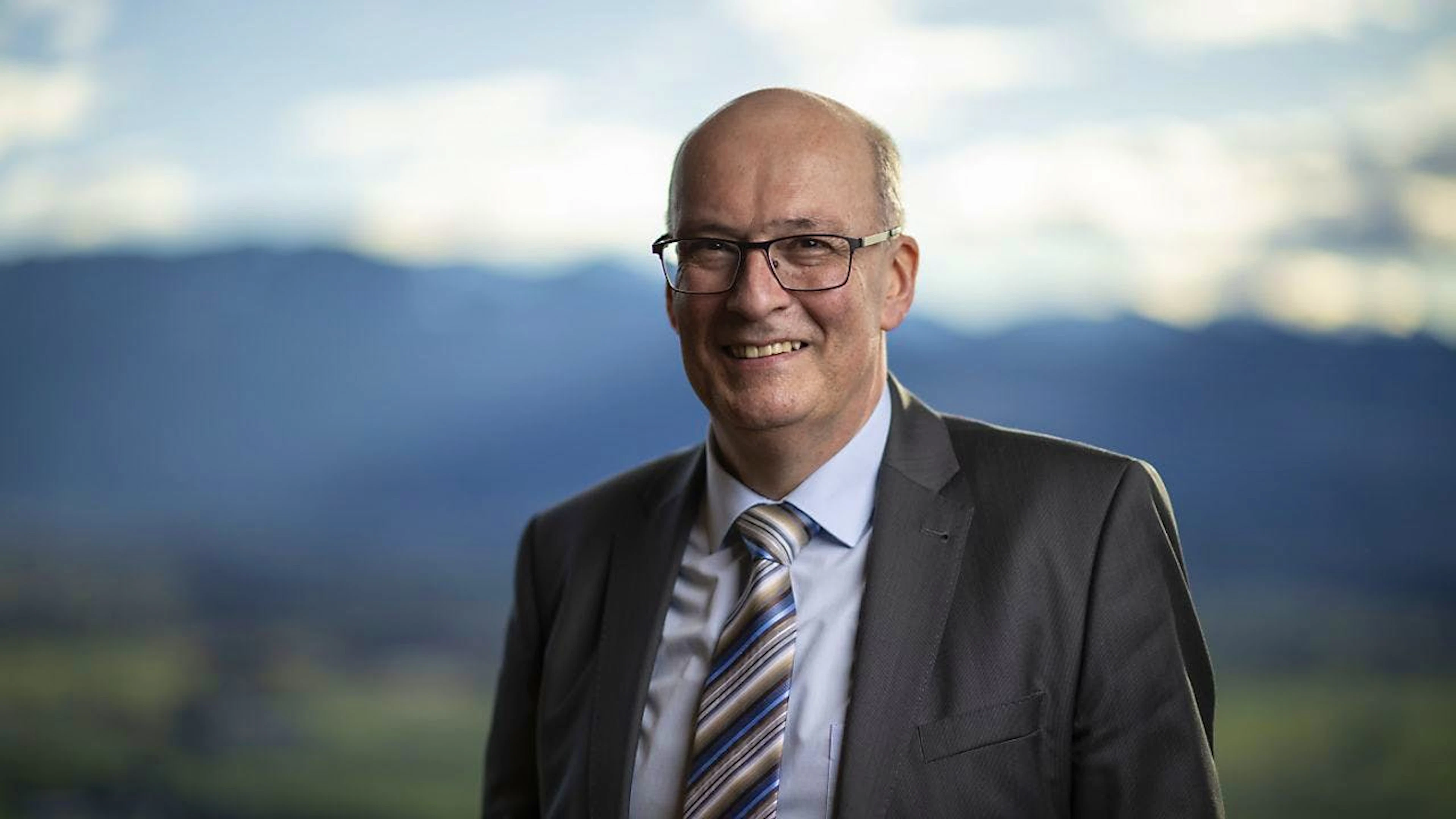 Markus Ritter