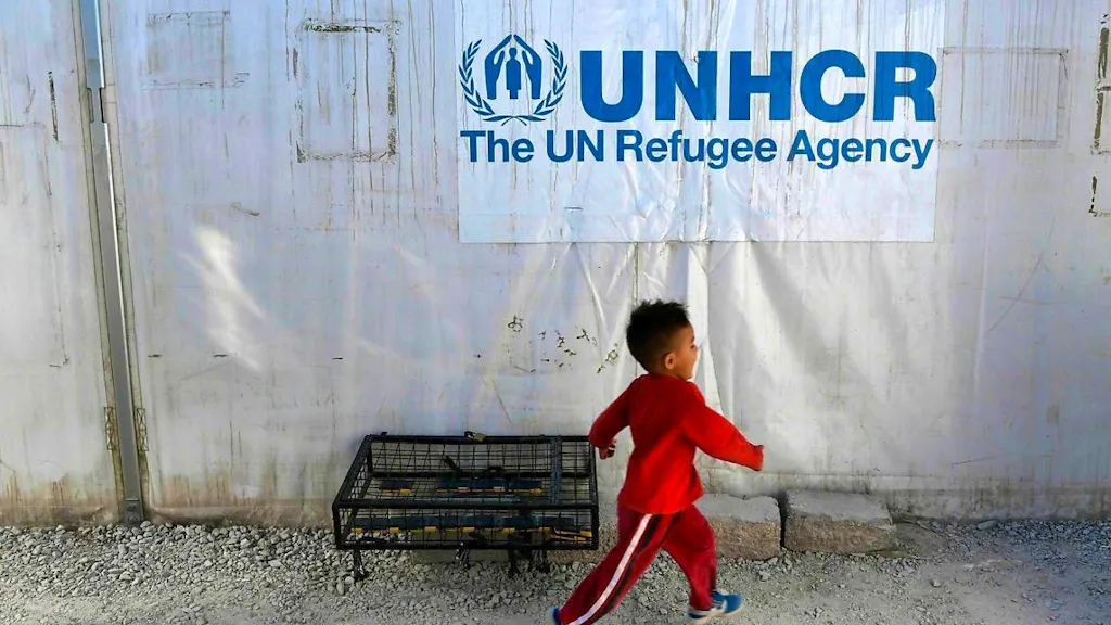 UNHCR orders austerity program after US spending freeze