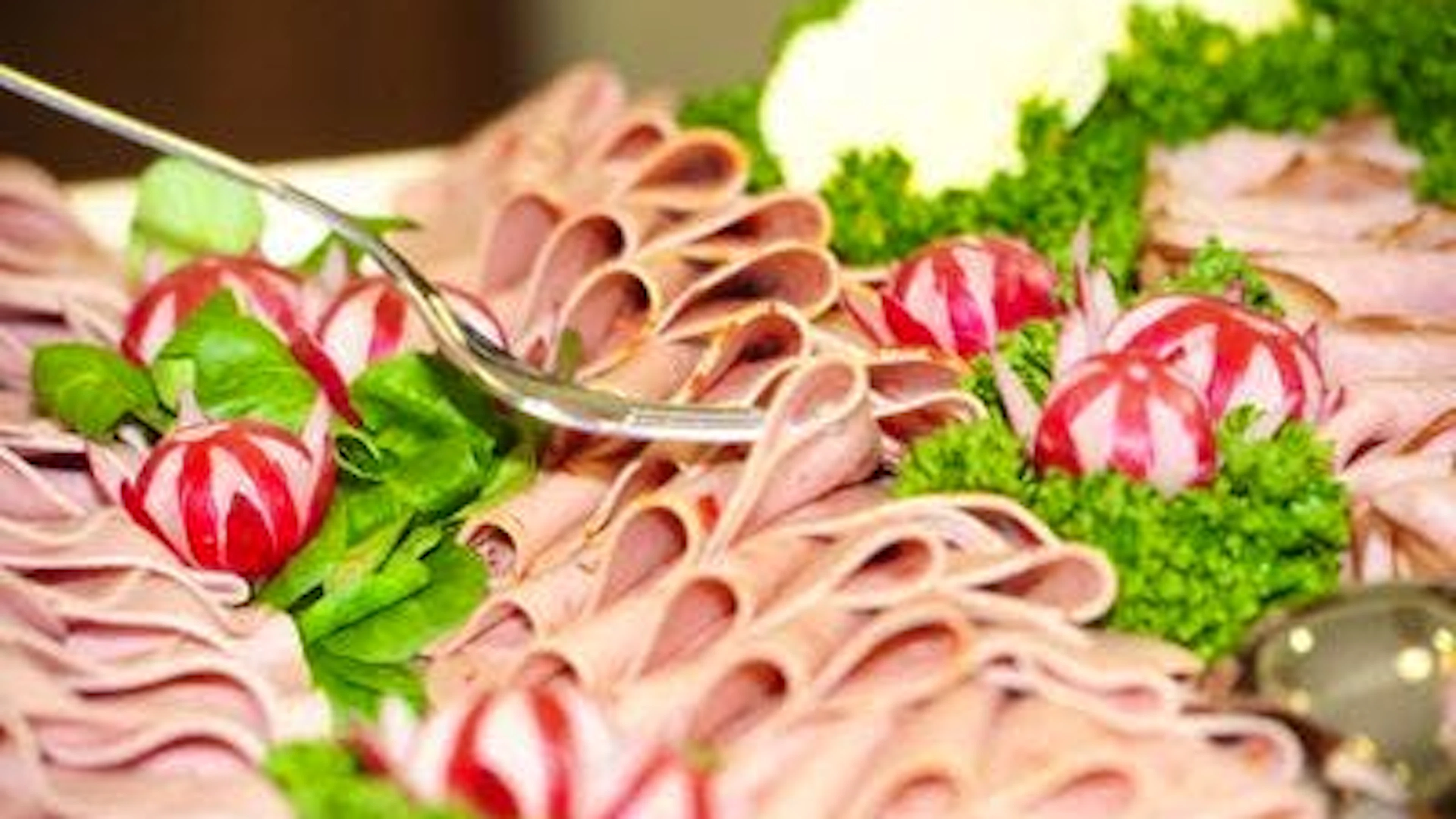 Die World Health Organisation WHO rät vom Wurst-Konsum ab.