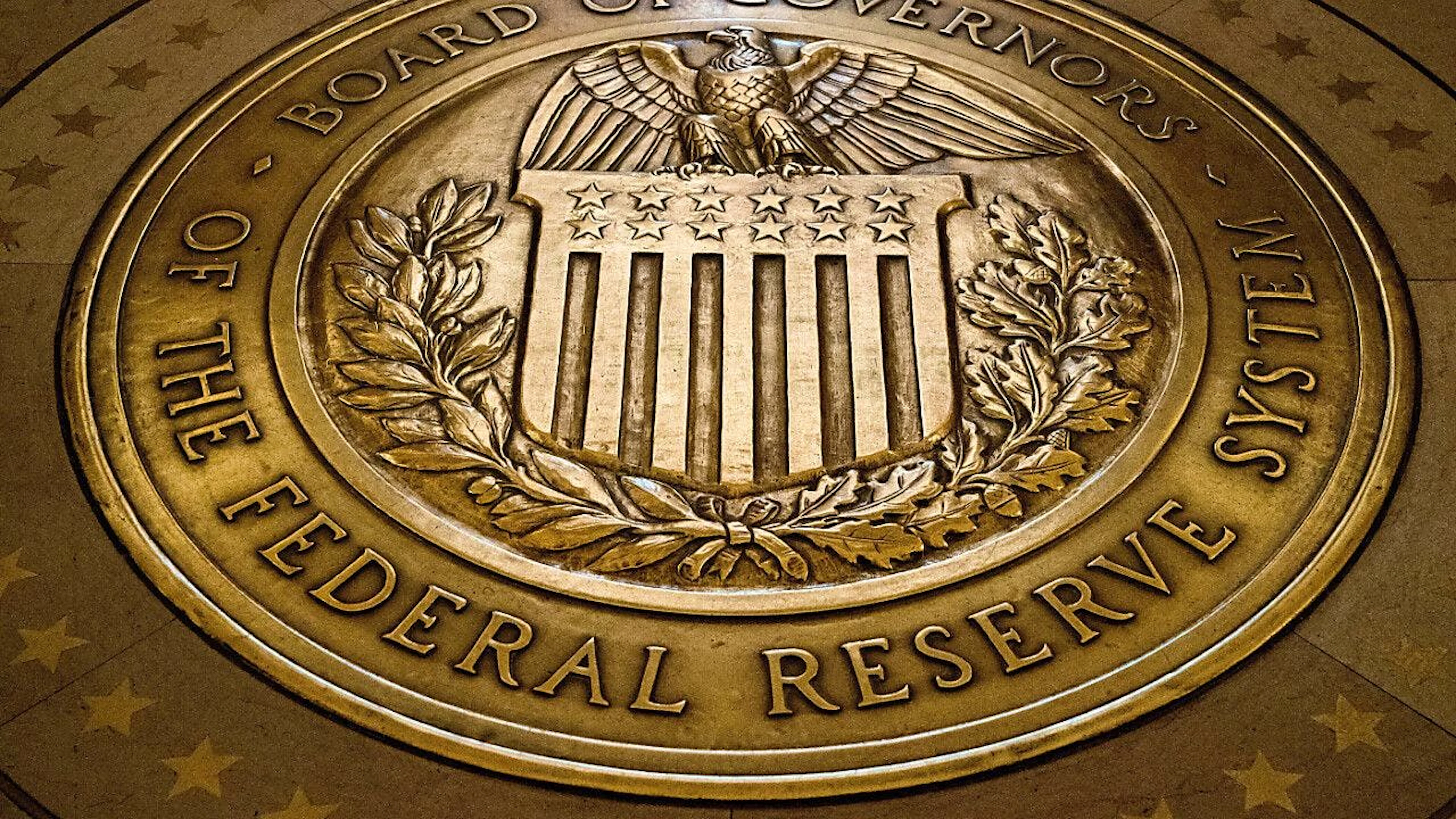 Les responsables de la Fed ont commencé mardi à débattre de la santé de l'économie et du niveau souhaitable des taux directeurs(archives).