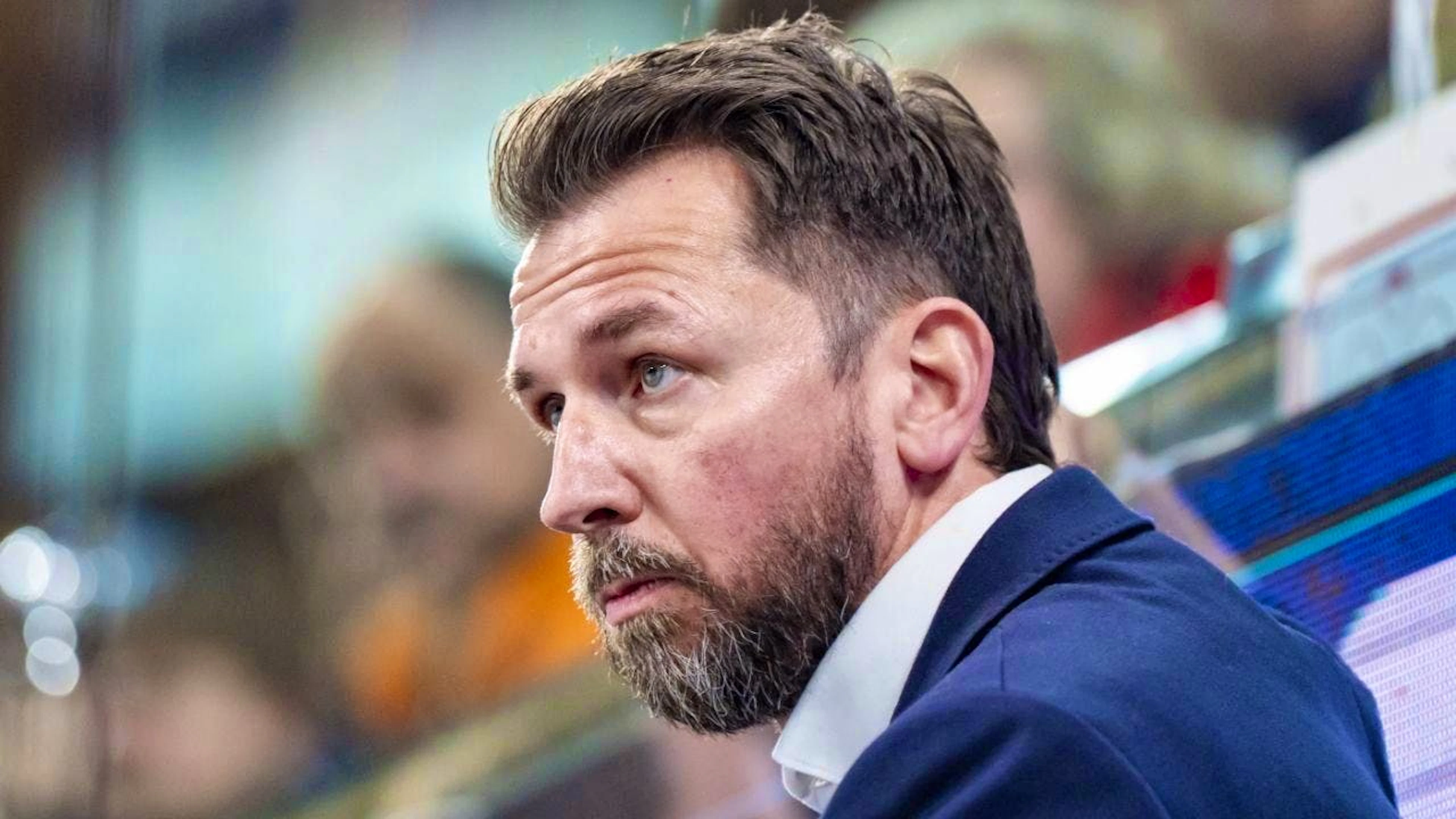 Guarantee of success: Fribourg-Gottéron's turnaround came with Lars Leuenberger on the sidelines
