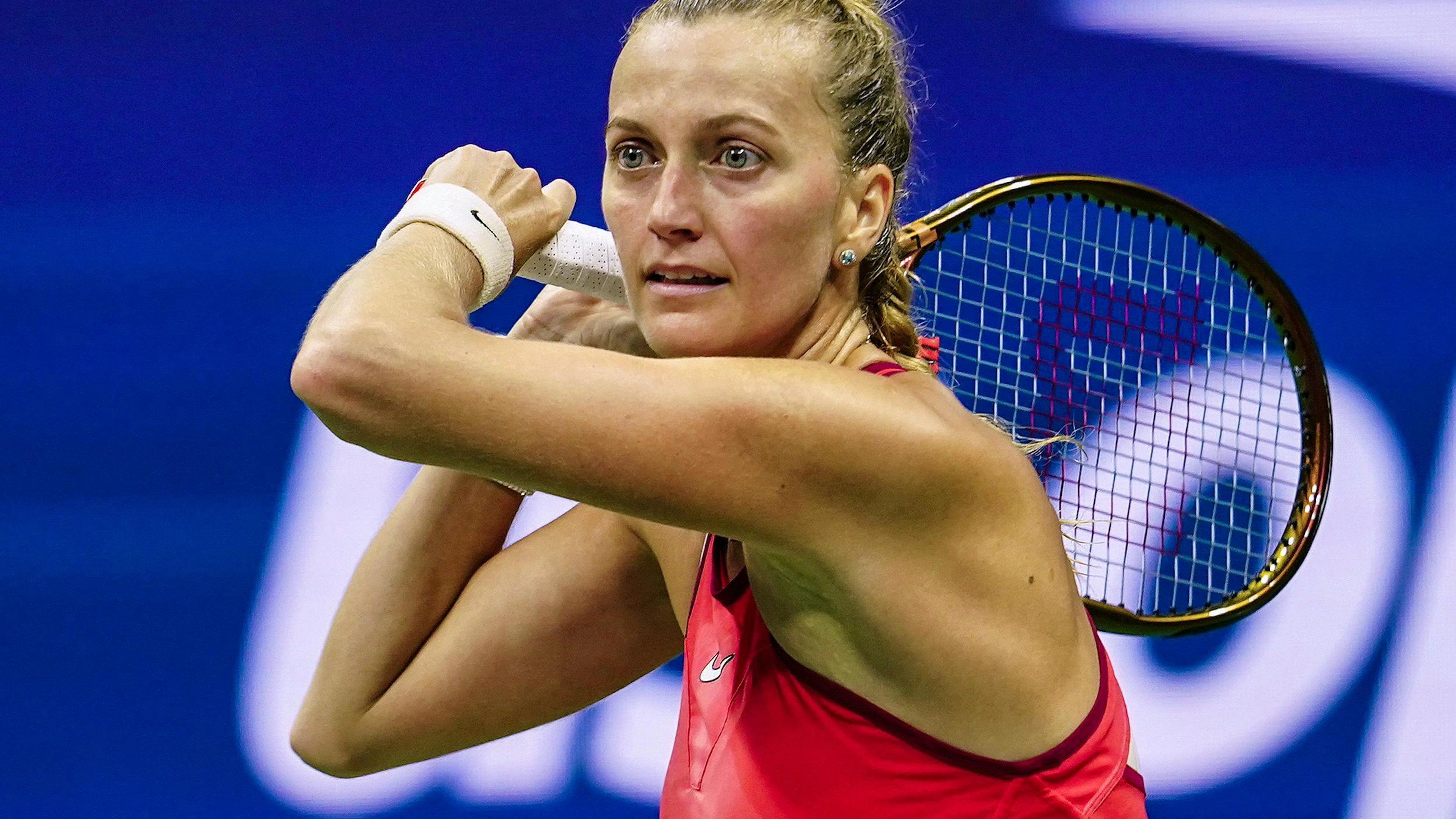 Petra Kvitova va revenir à la compétition sept mois après la naissance de son fils.
