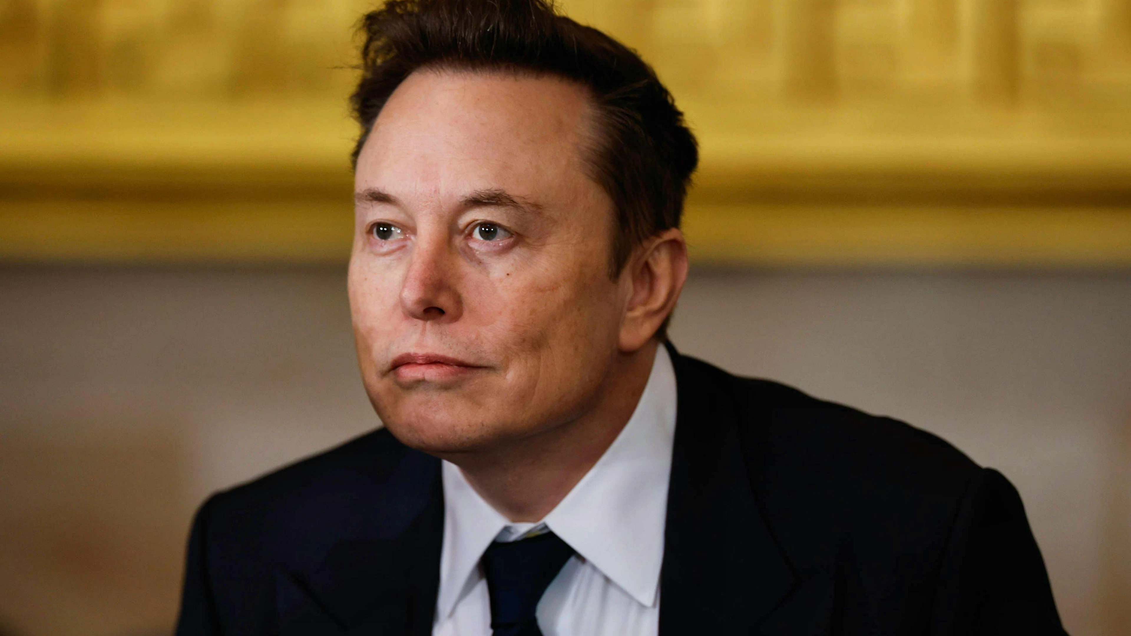 Le patron de Tesla et SpaceX a affirmé à ses 215 millions d'abonnés, sans donner aucune preuve: «Saviez-vous qu'avec l'argent du contribuable, l'USAID a financé des recherches sur les armes biologiques, dont le Covid-19, qui a tué des millions de personnes?»