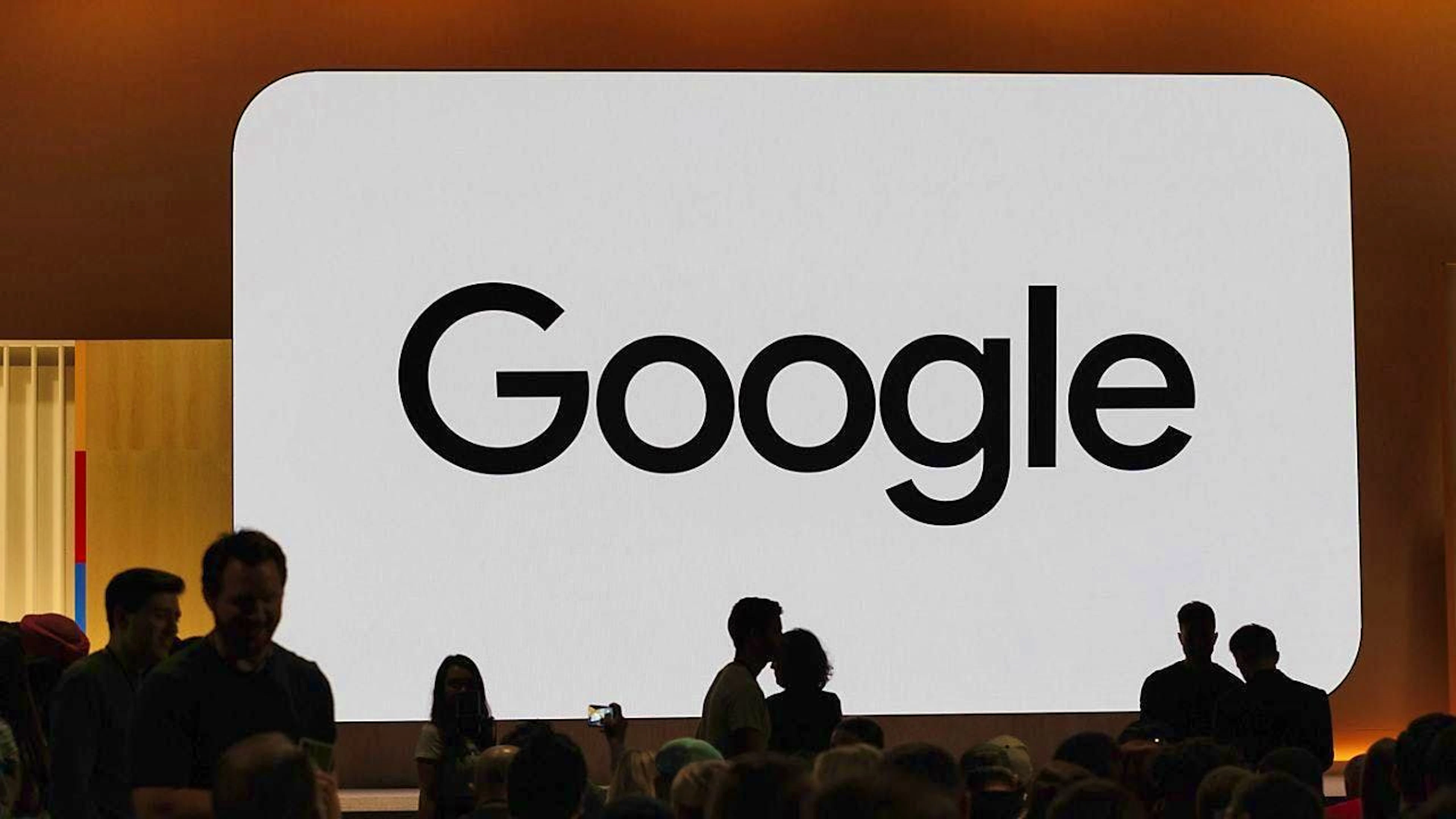 More than six years ago, Google pledged not to make artificial intelligence available for weapons systems. In a new version of the AI principles, this is no longer the case. (archive image)