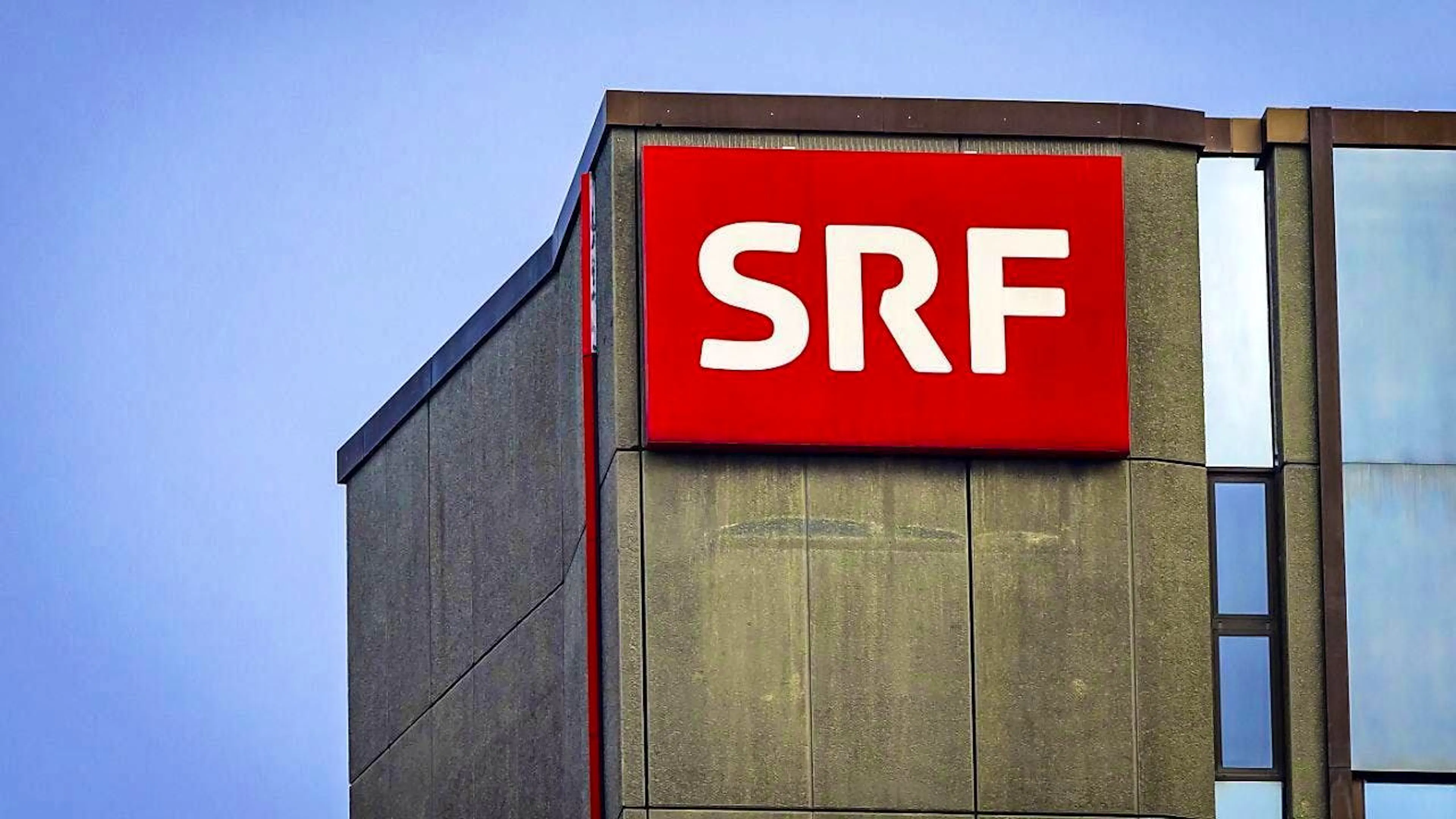The SRF parent company SRG is apparently cutting around 900 jobs ...