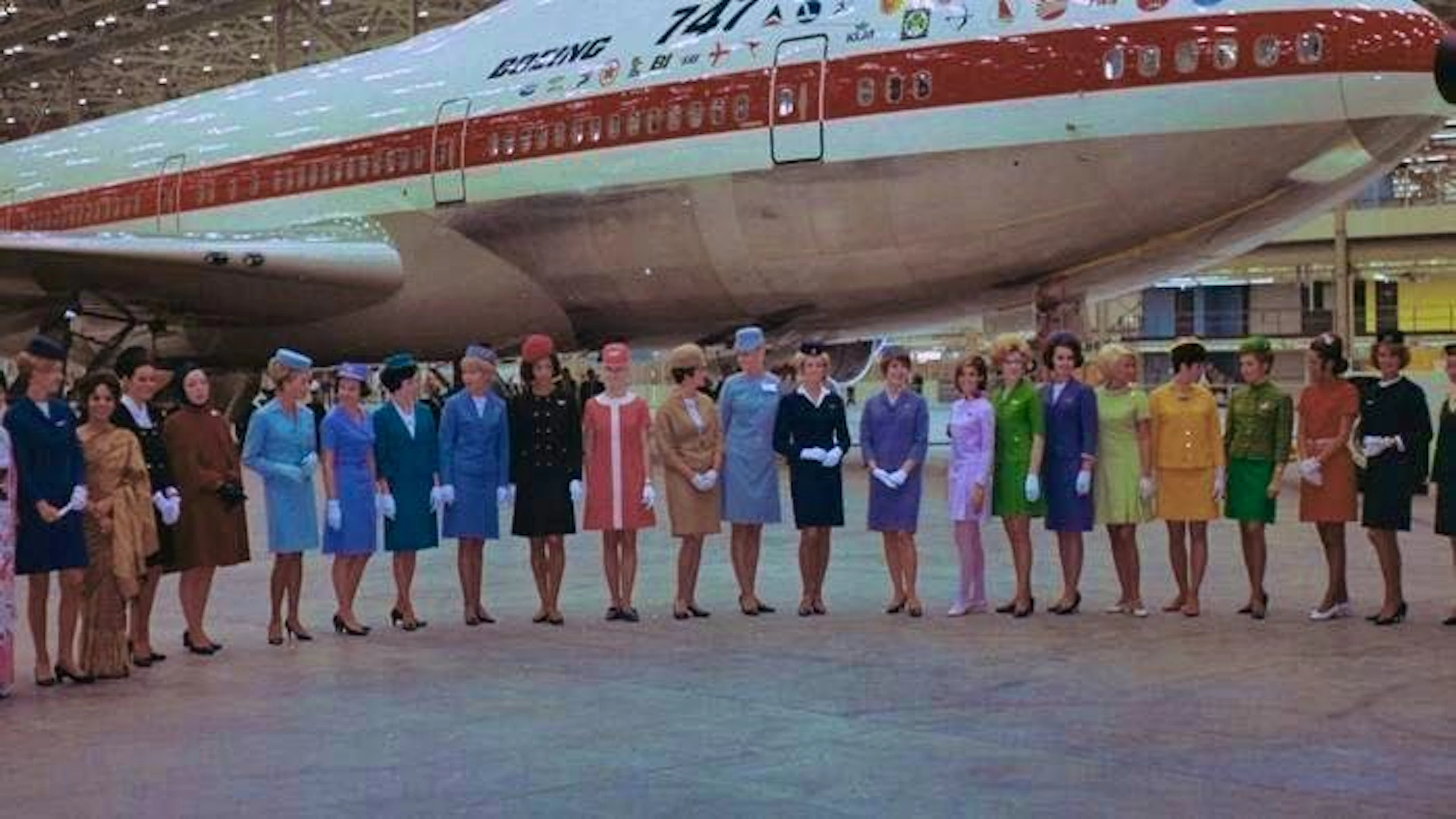 The others only happened after his arrest. All of them were committed against young women who worked as flight attendants for the modern, brightly colored airline Braniff. The first victim, Jeannie Wadle, was raped at the age of 26 and then murdered just eight weeks before her planned wedding.