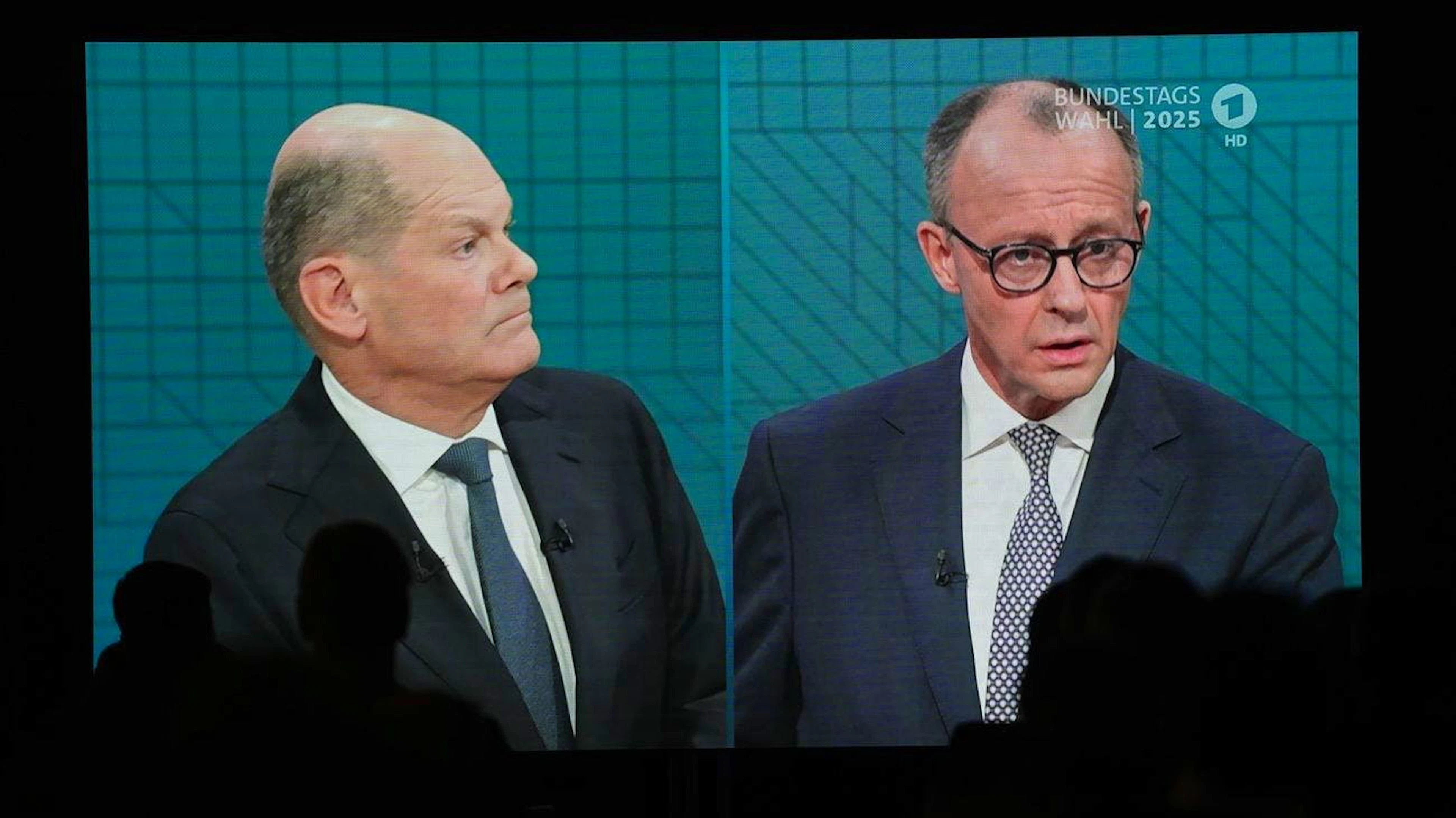 Bei der Debatte ging es zeitweise emotional zur Sache.