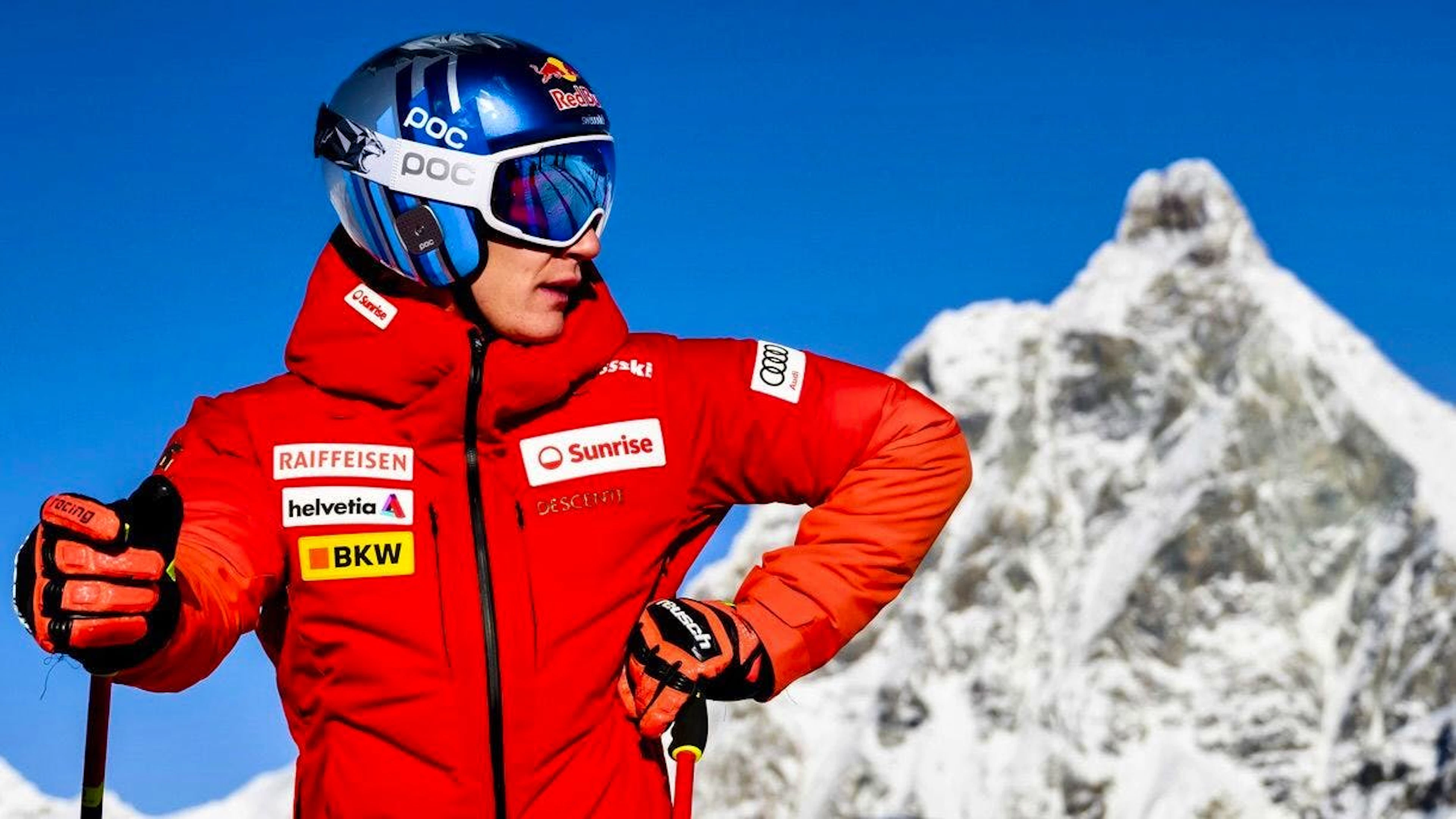 Zermatt devrait faire son retour en Coupe du monde dès 2028.
