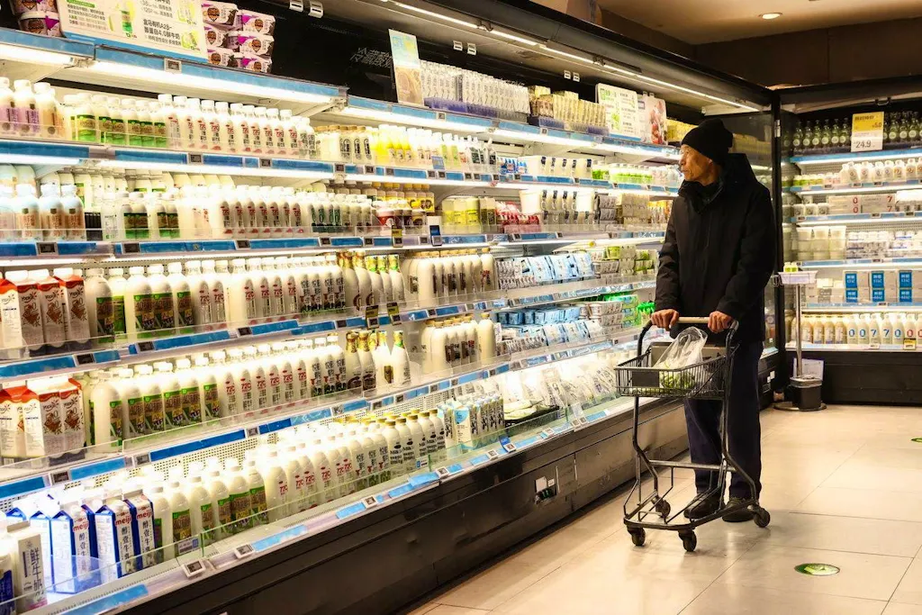 Aargau grocery store fails inspection three times