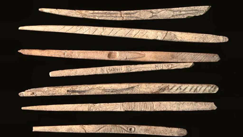 Research team has discovered 18,000-year-old traces of cannibalism