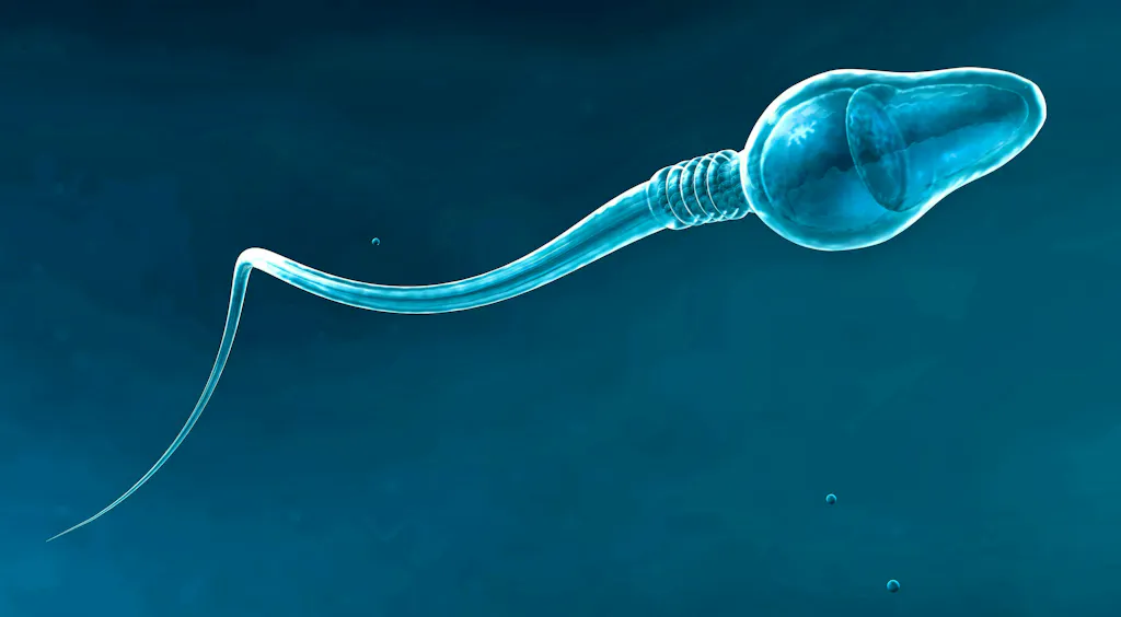 Clinic must hand over sperm from dead husband