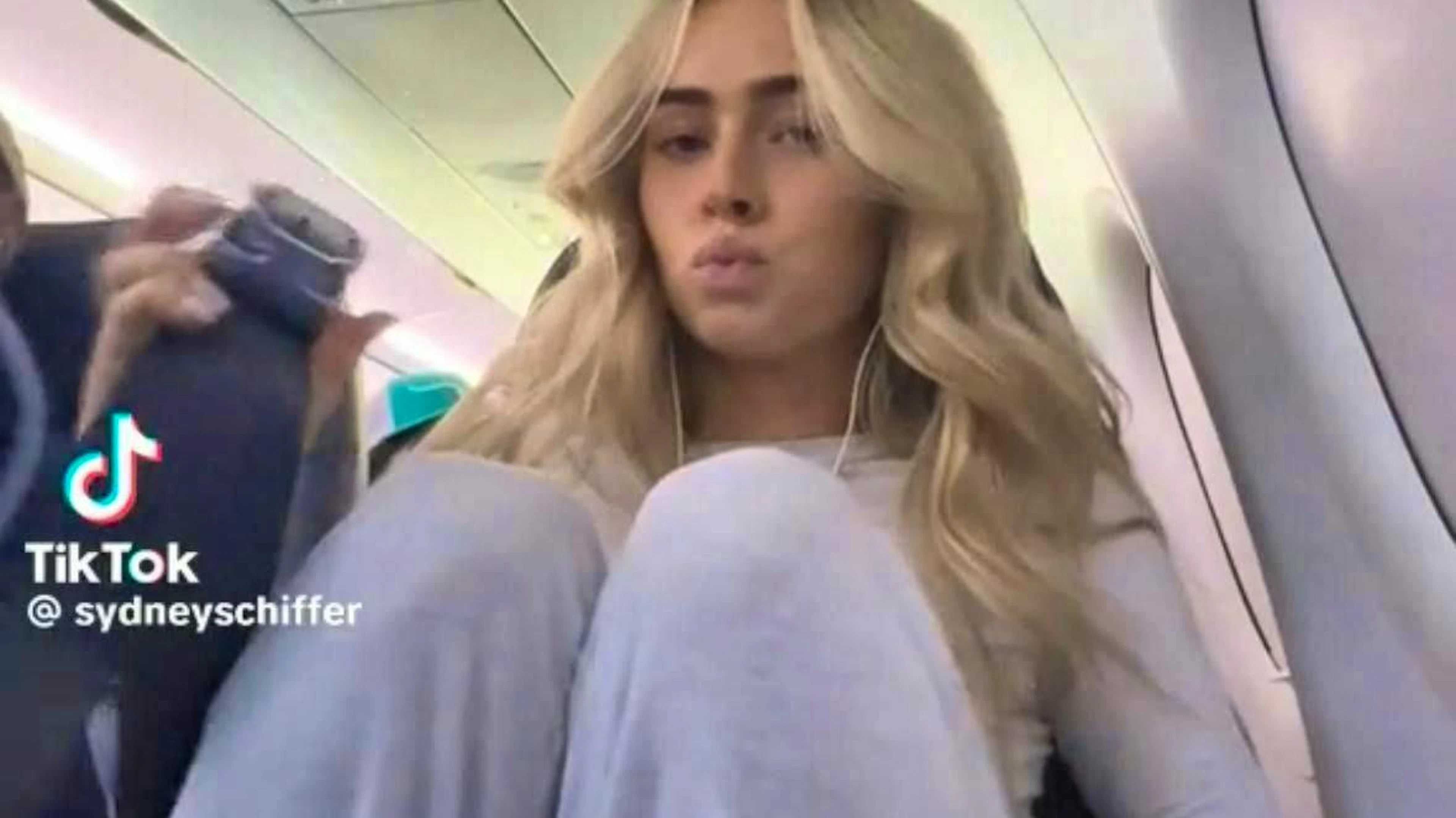 This TikTok trend can be life-threatening. 