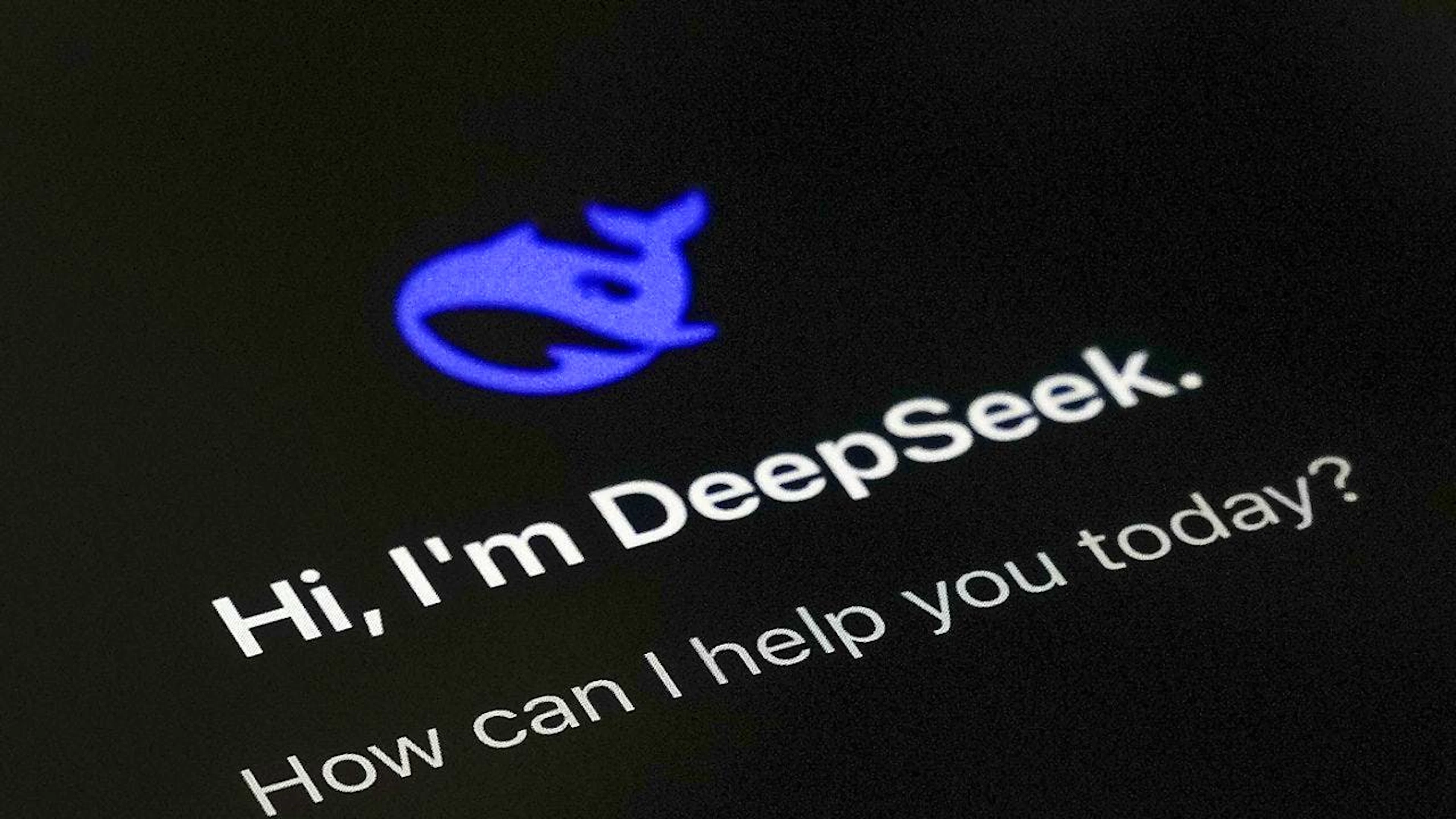 Les autorités sud-coréennes ont ordonné le retrait de DeepSeek le temps d'étudier comment sont gérées les données des utilisateurs.