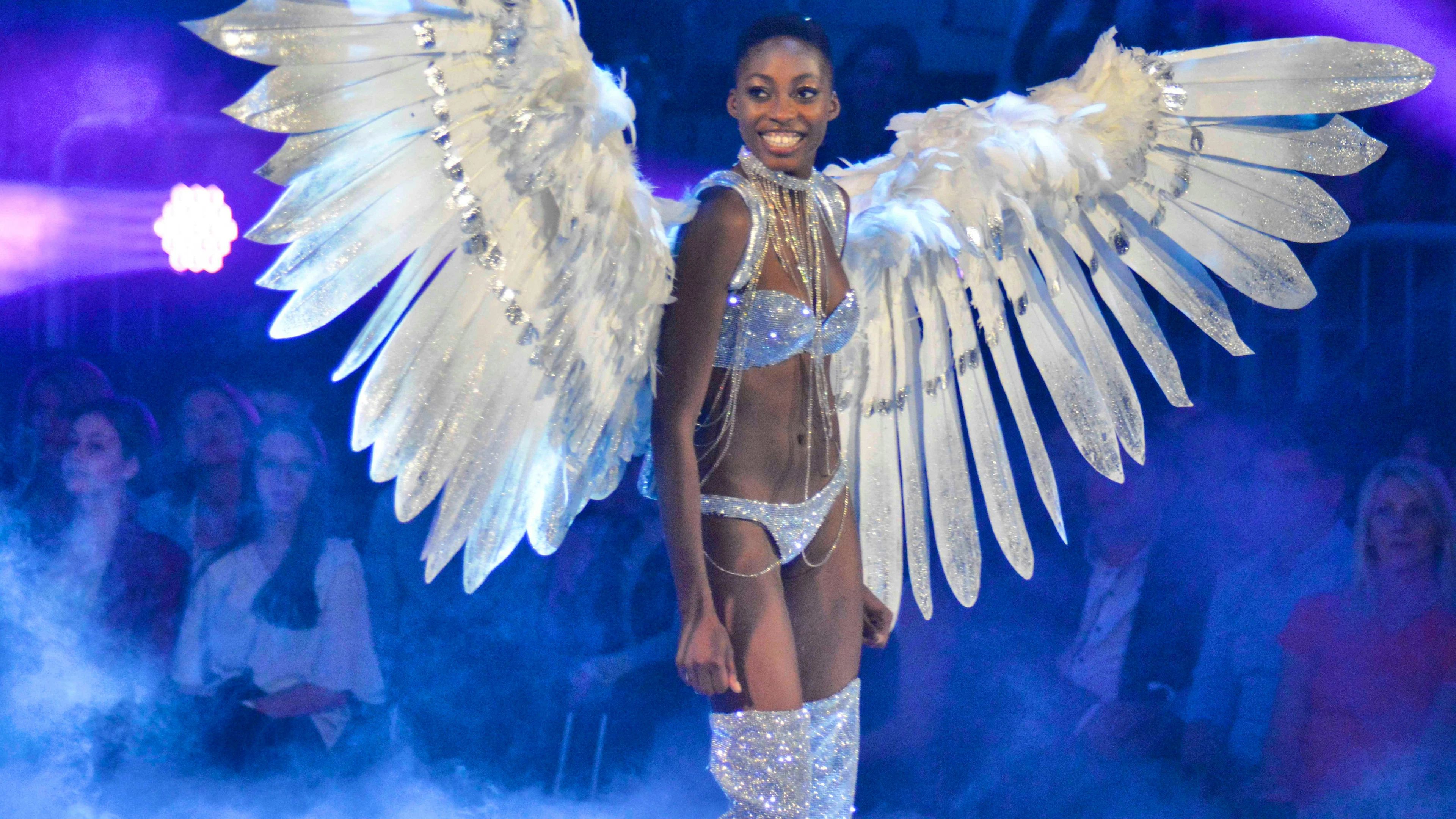 Toni Dreher-Adenuga hat das Modeln nach ihrem Sieg bei «GNTM» nicht an den Nagel gehängt, sondern ist weiterhin in der Branche tätig.