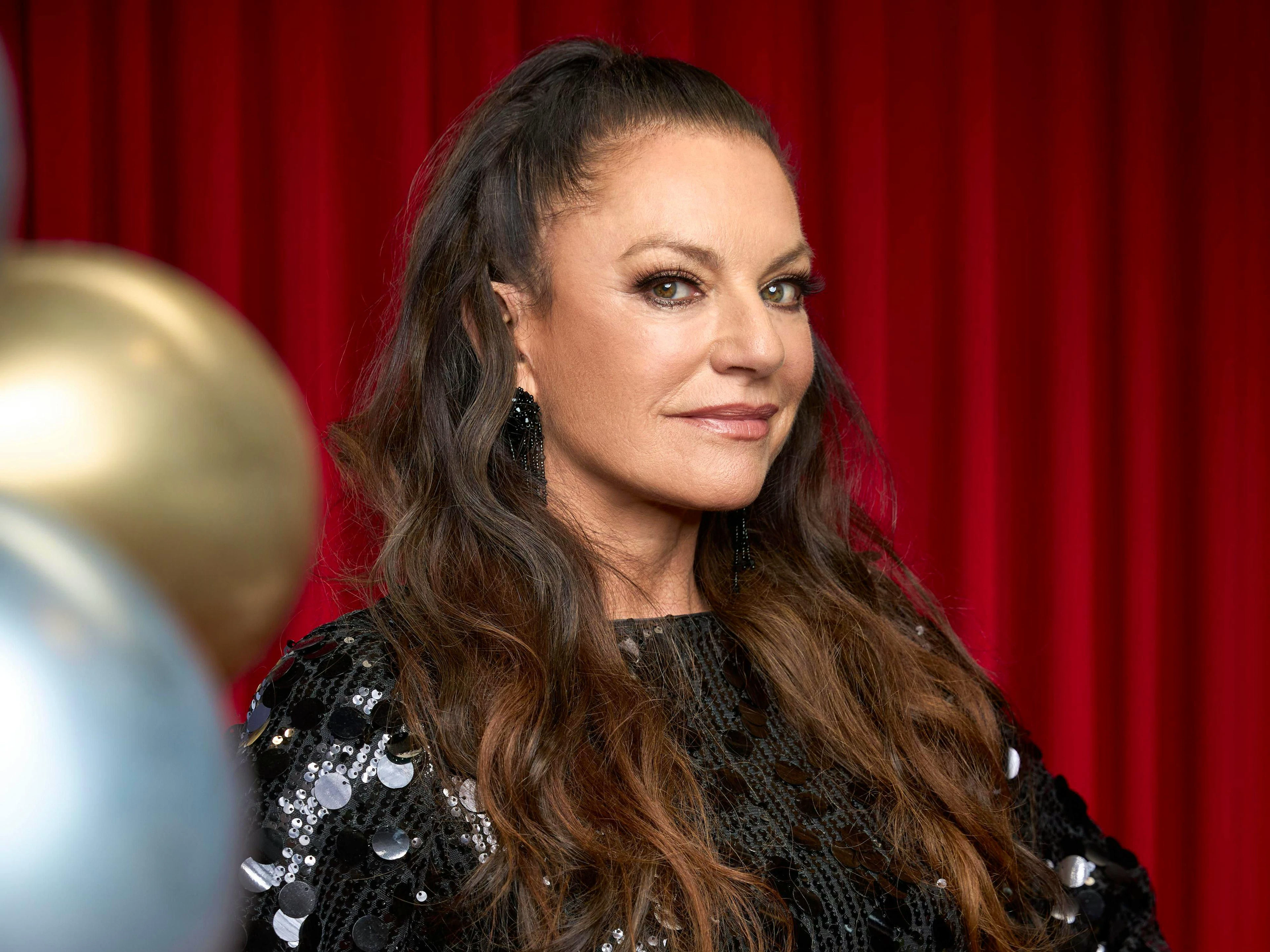 Schauspielerin Christine Neubauer (62) macht bei der aktuellen, 18. Staffel der RTL-Tanzshow «Let's Dance» mit – als älteste Kandidatin.