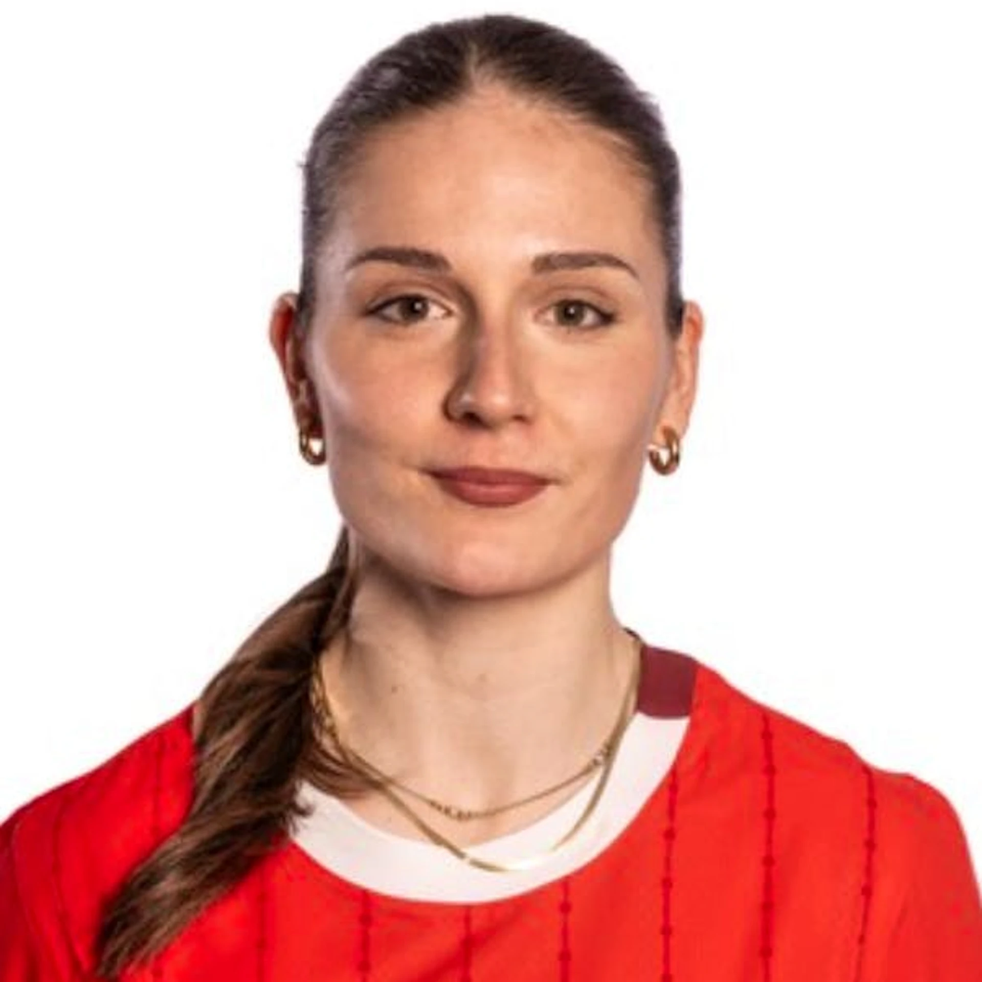 Portrait of Naina Inauen