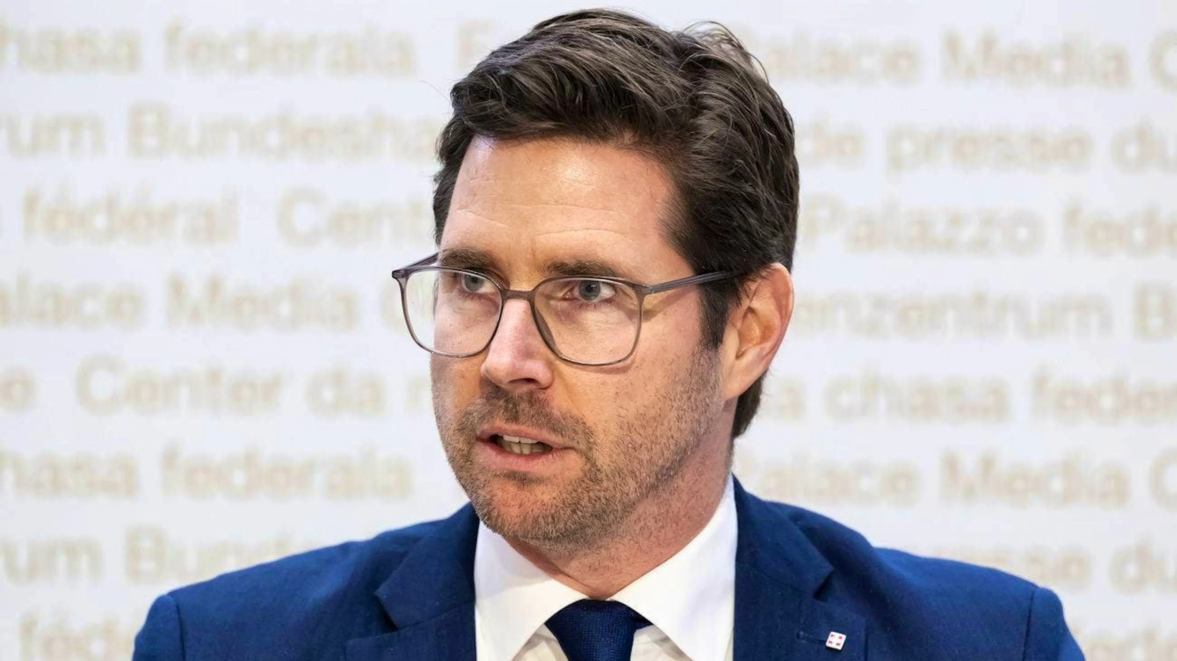 What the finance delegation says about the Ruag million-euro fraud