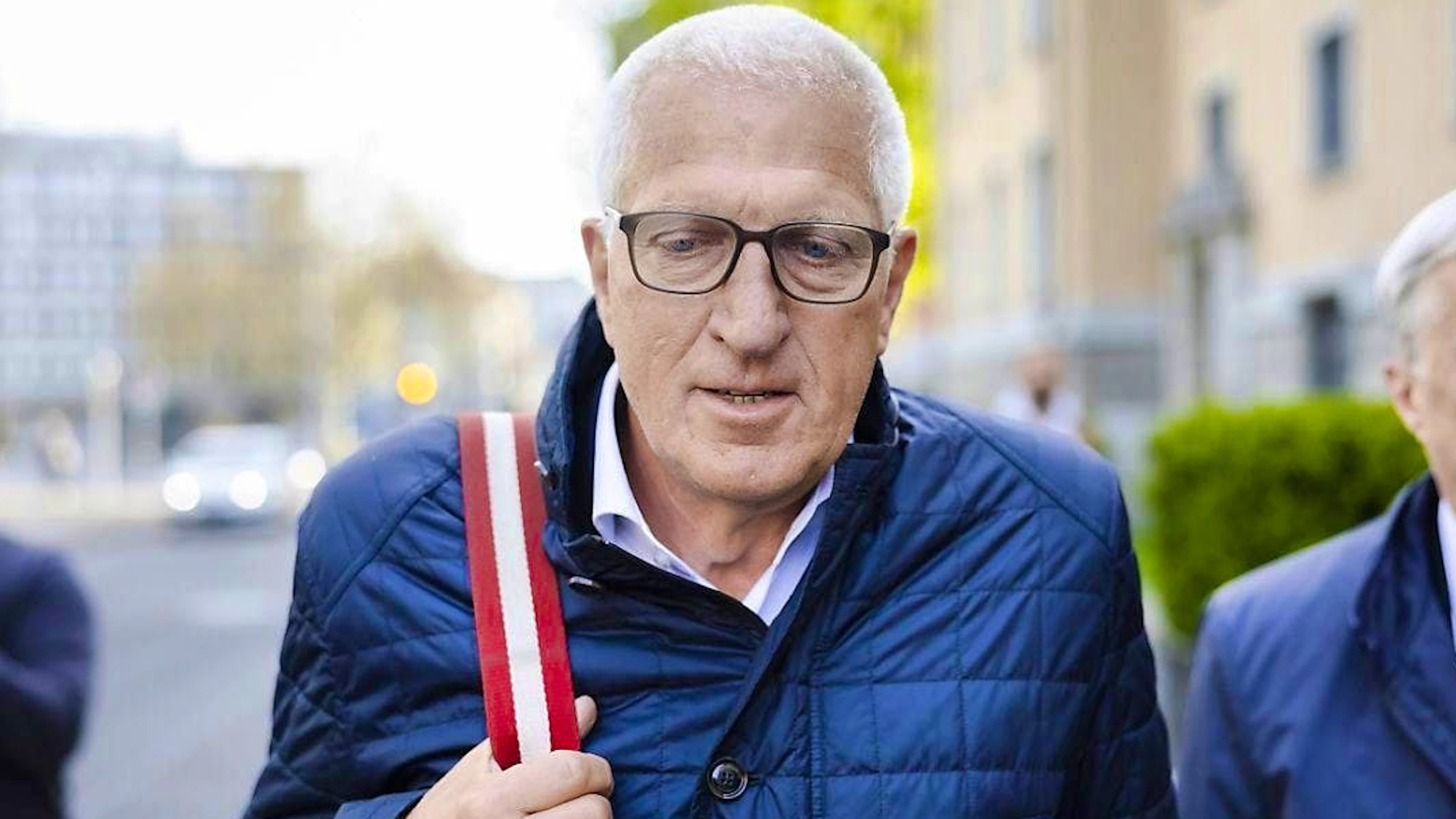 Der Fall Pierin Vincenz einfach erklärt: Diese Vorwürfe stehen im Zentrum