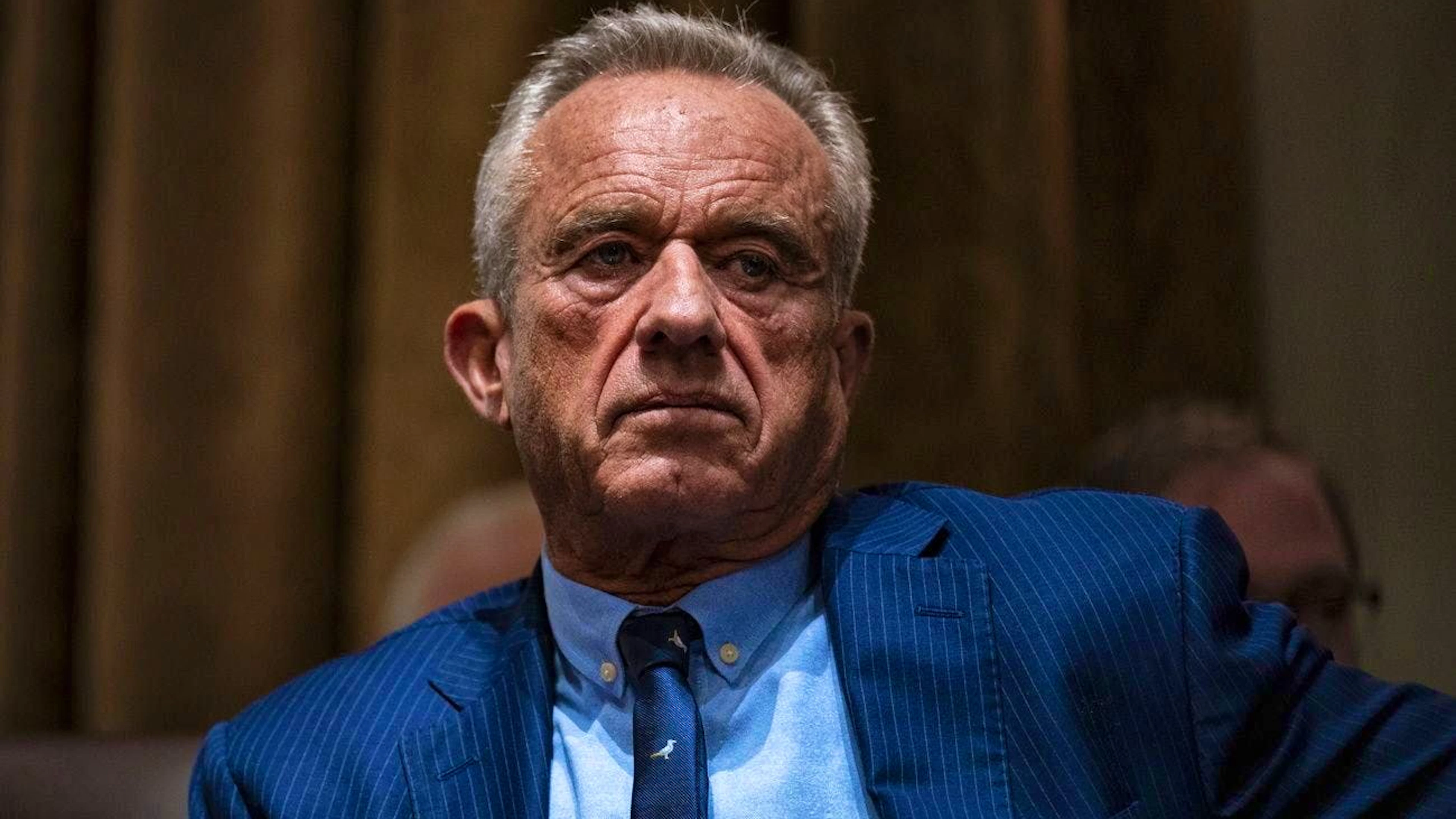 Il Segretario alla Salute e ai Servizi Umani degli Stati Uniti Robert F. Kennedy Jr. non crede nella scienza?